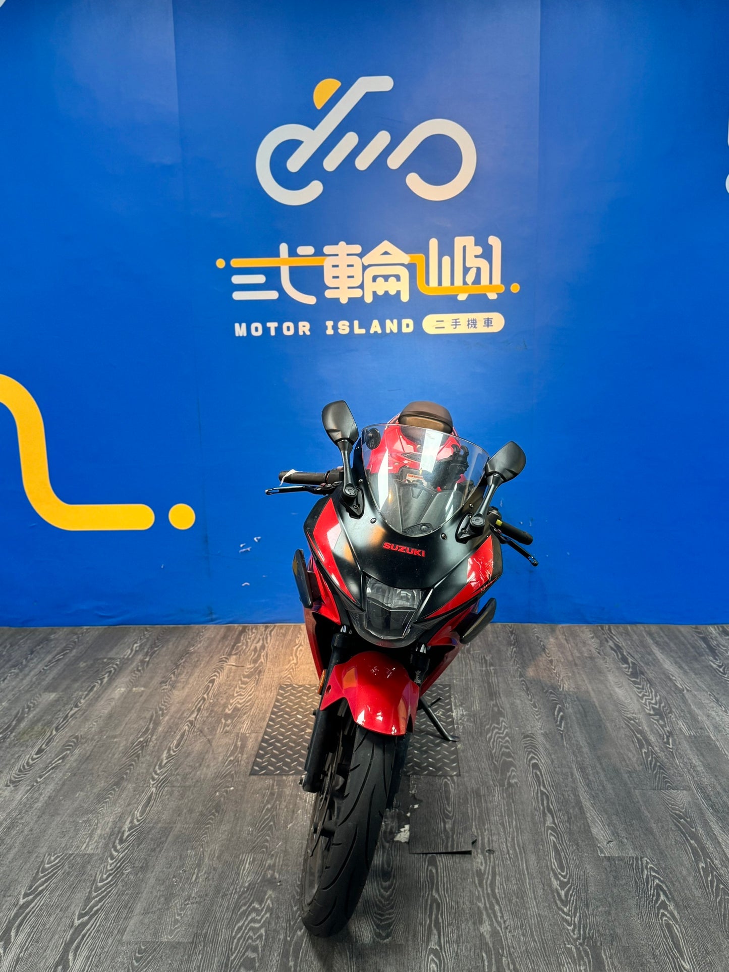 |新竹店| 2018 台鈴 GSX-R 150 ABS #8305 - 圖片 2