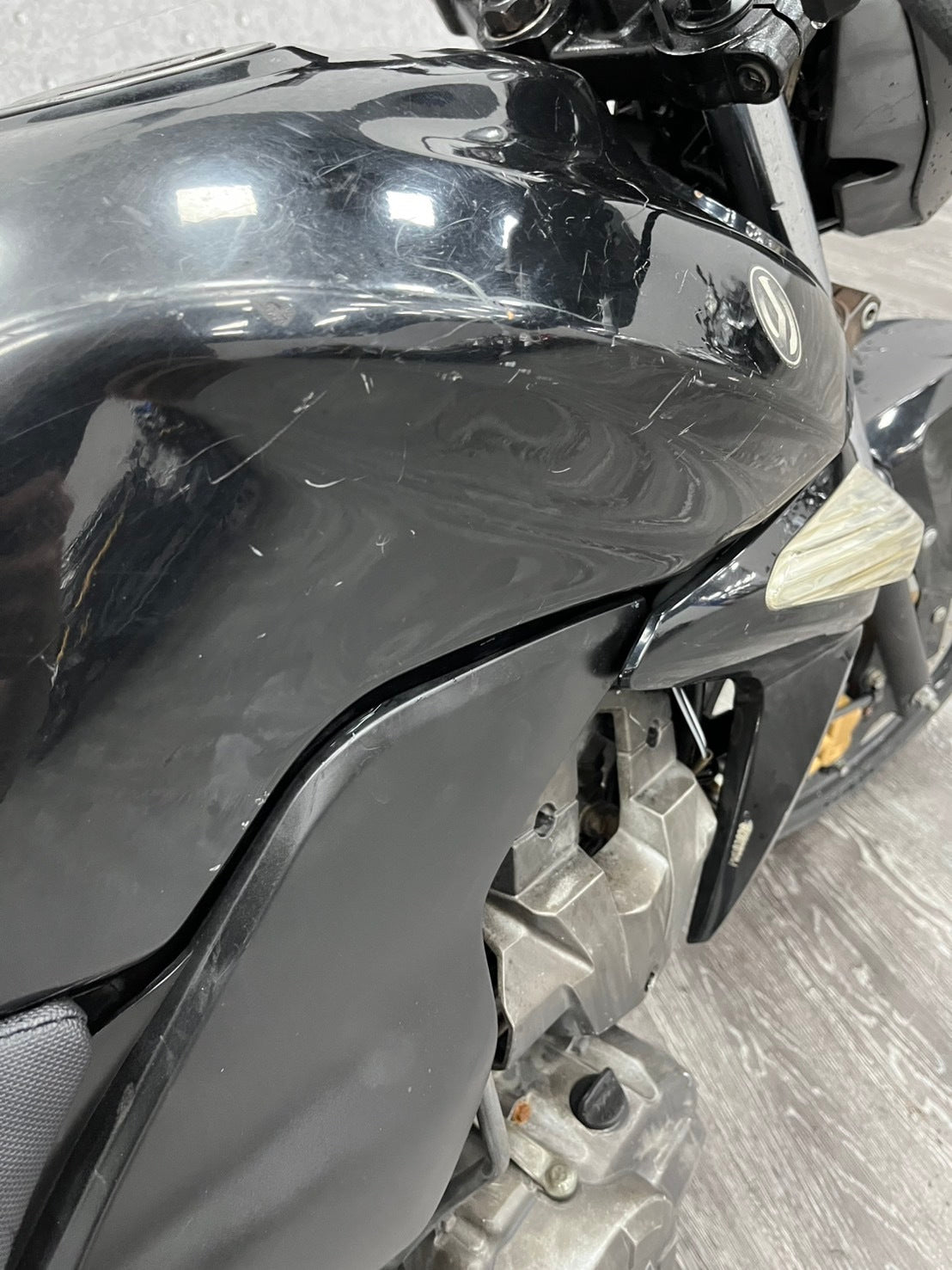 |高雄店| 2011 三陽 T1 150 #382 - 圖片 7