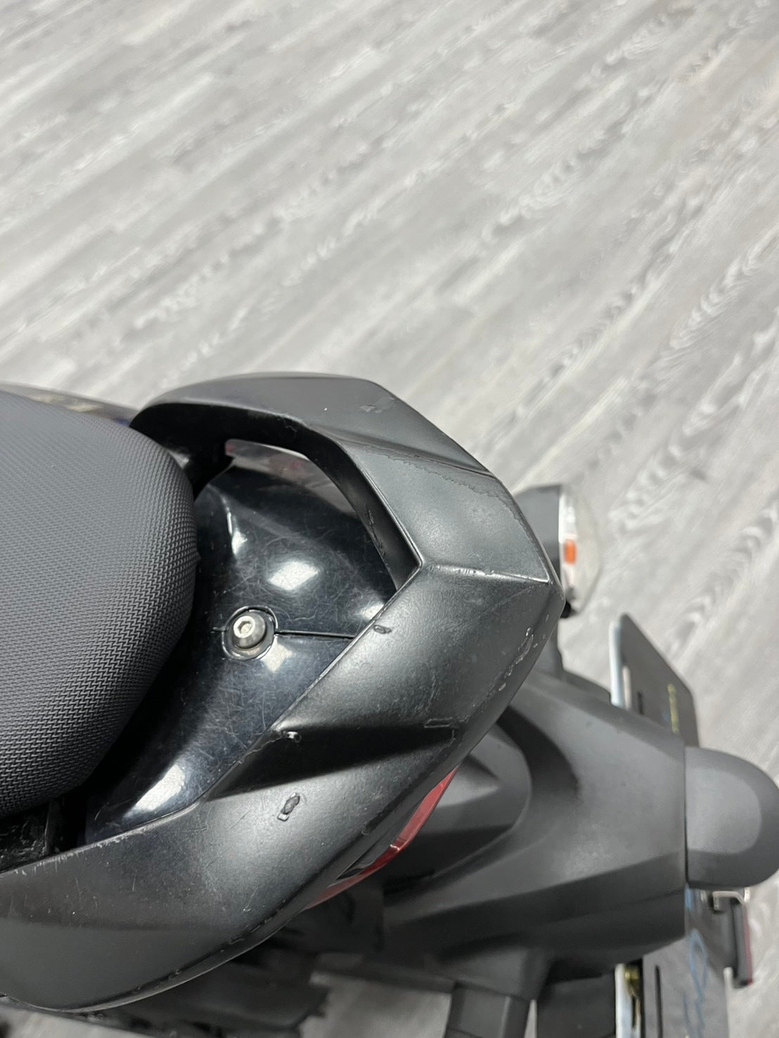 |高雄店| 2011 三陽 T1 150 #382 - 圖片 11