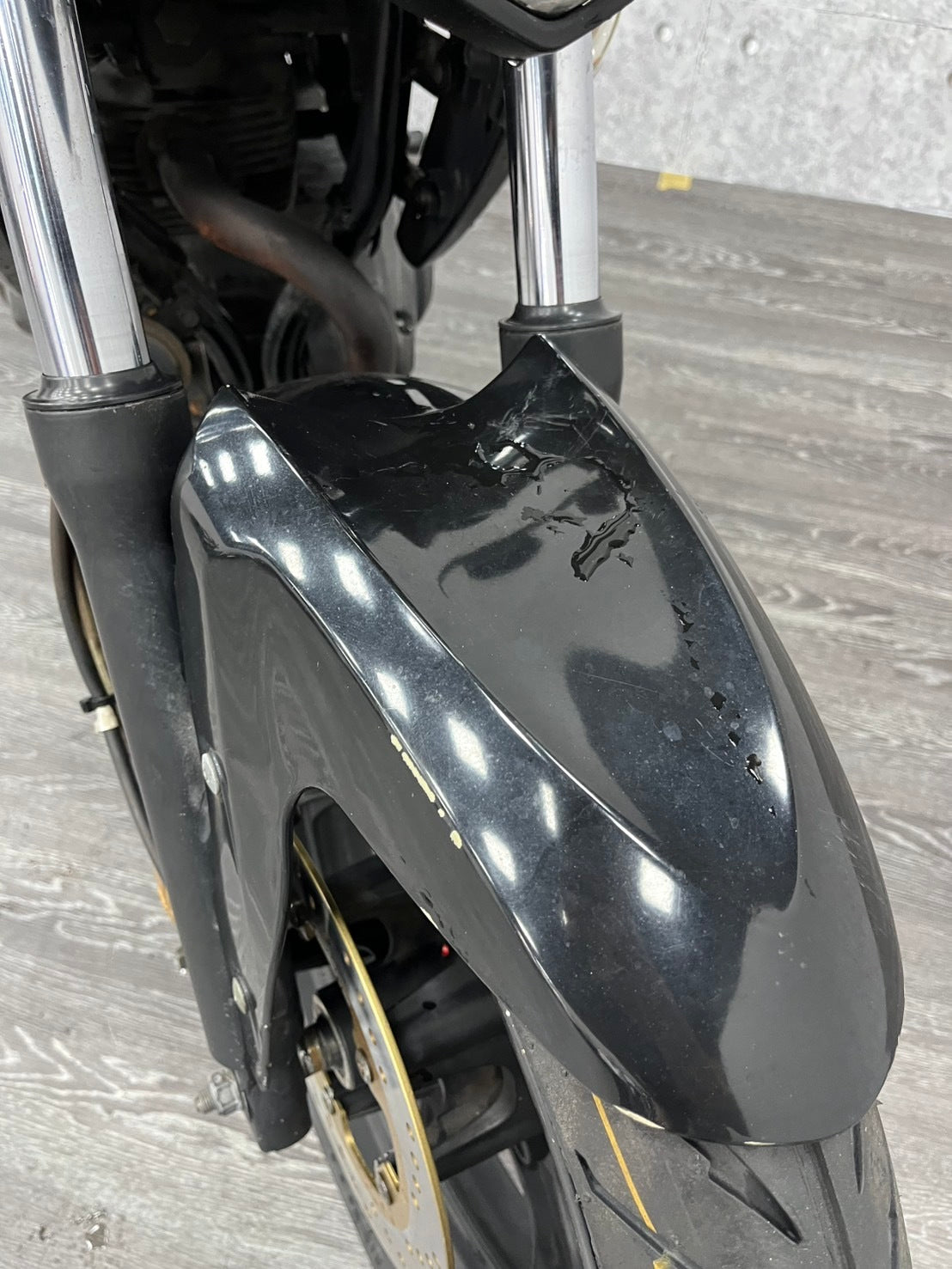 |高雄店| 2011 三陽 T1 150 #382 - 圖片 10