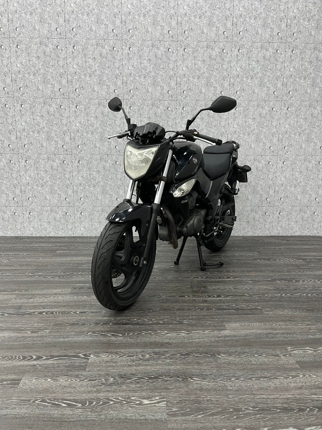|高雄店| 2011 三陽 T1 150 #382