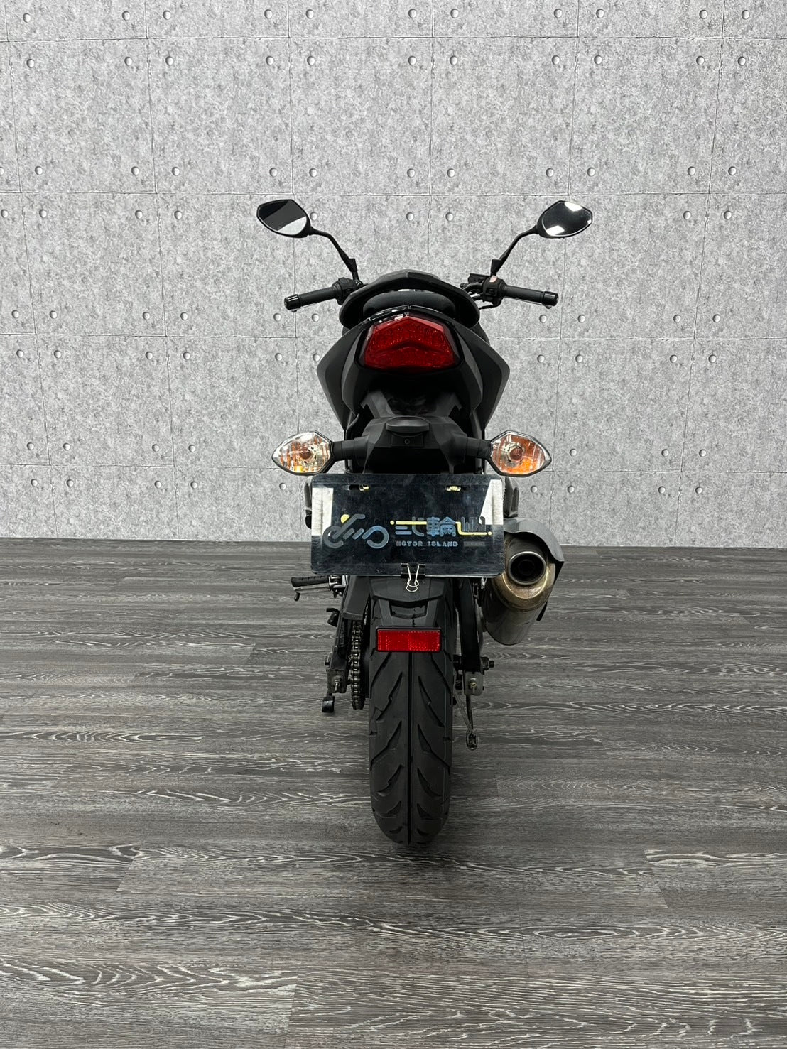 |高雄店| 2011 三陽 T1 150 #382 - 圖片 4