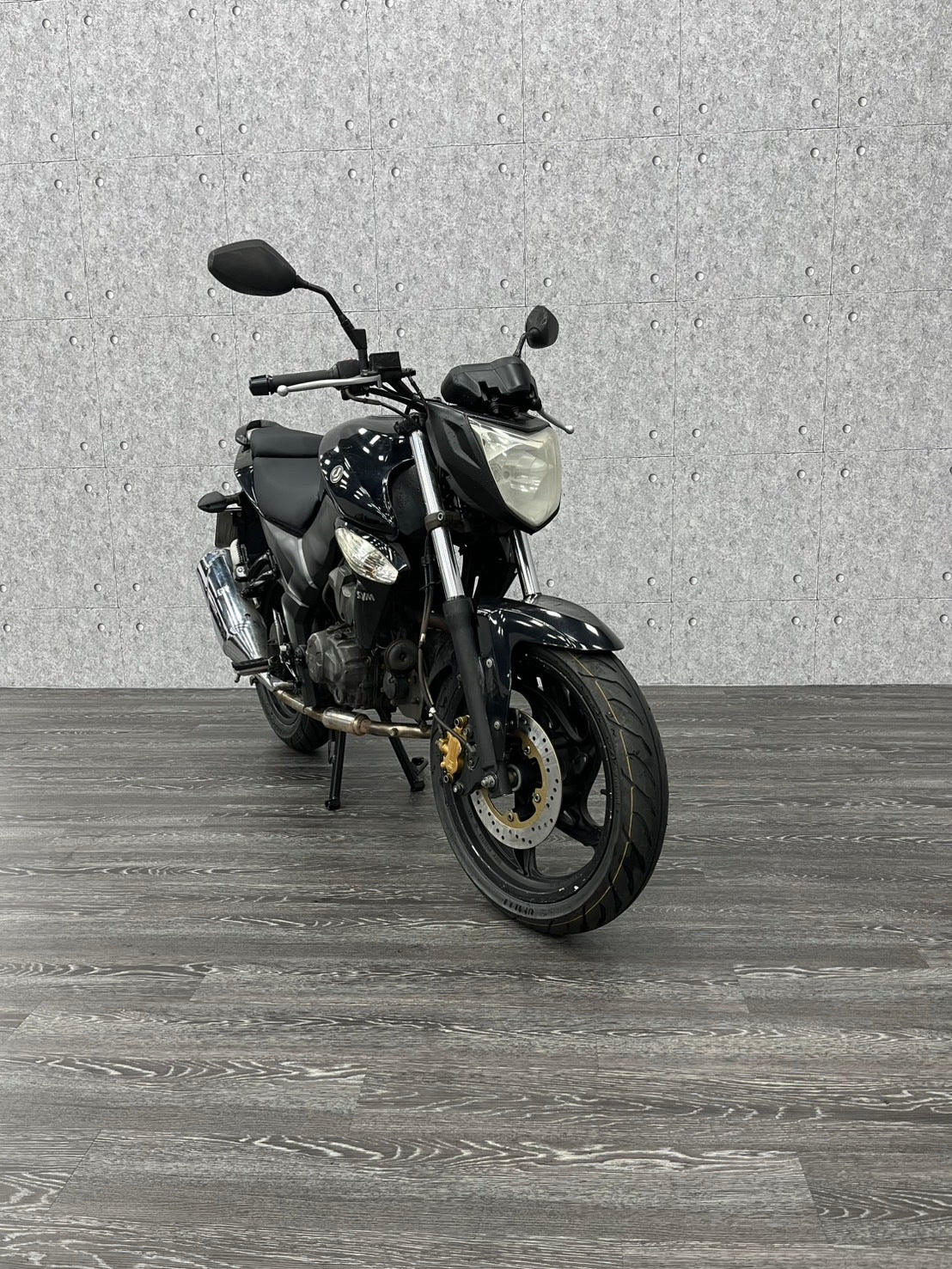 |高雄店| 2011 三陽 T1 150 #382 - 圖片 2