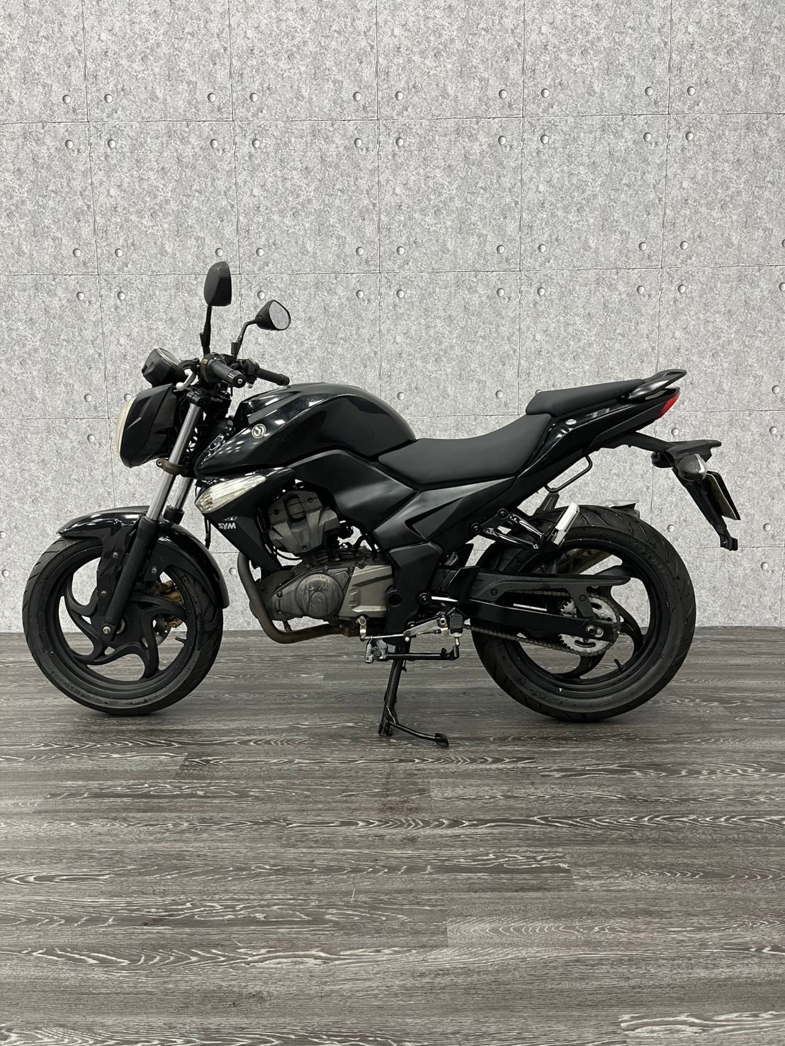 |高雄店| 2011 三陽 T1 150 #382 - 圖片 5