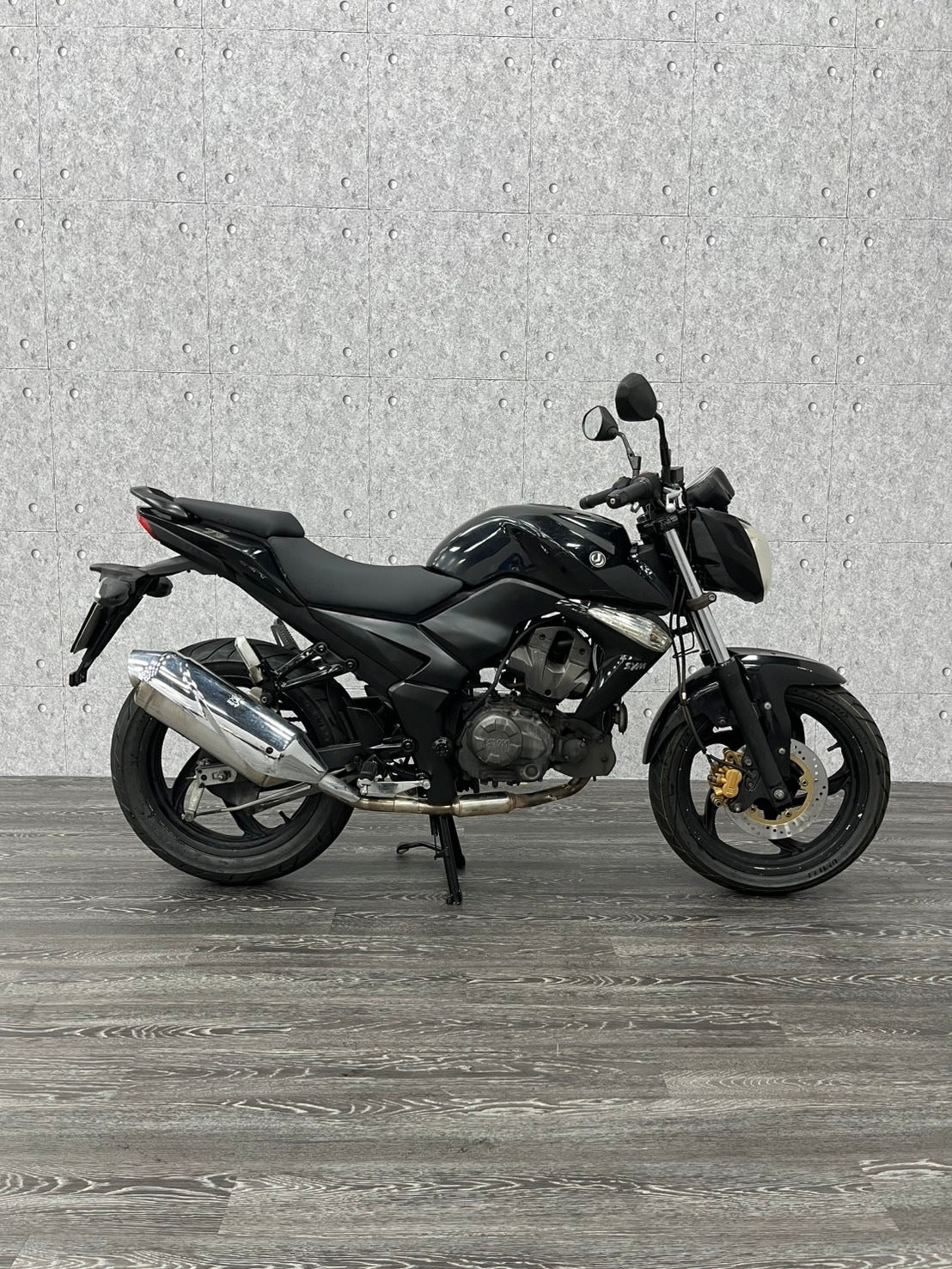 |高雄店| 2011 三陽 T1 150 #382 - 圖片 6