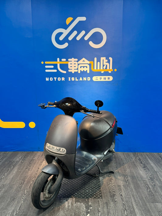 |新竹店| 2018 睿能 GOGORO S1 #5707