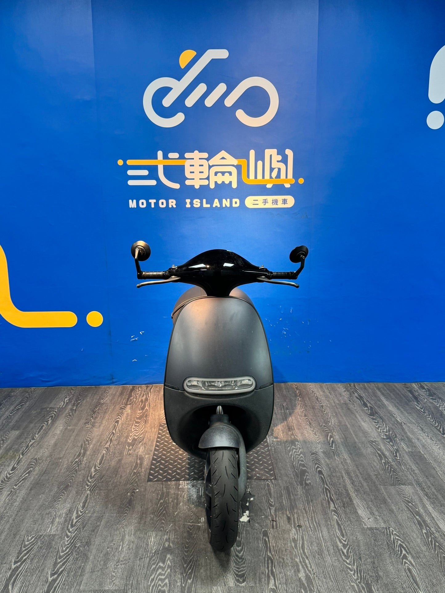 |新竹店| 2018 睿能 GOGORO S1 #5707 - 圖片 2