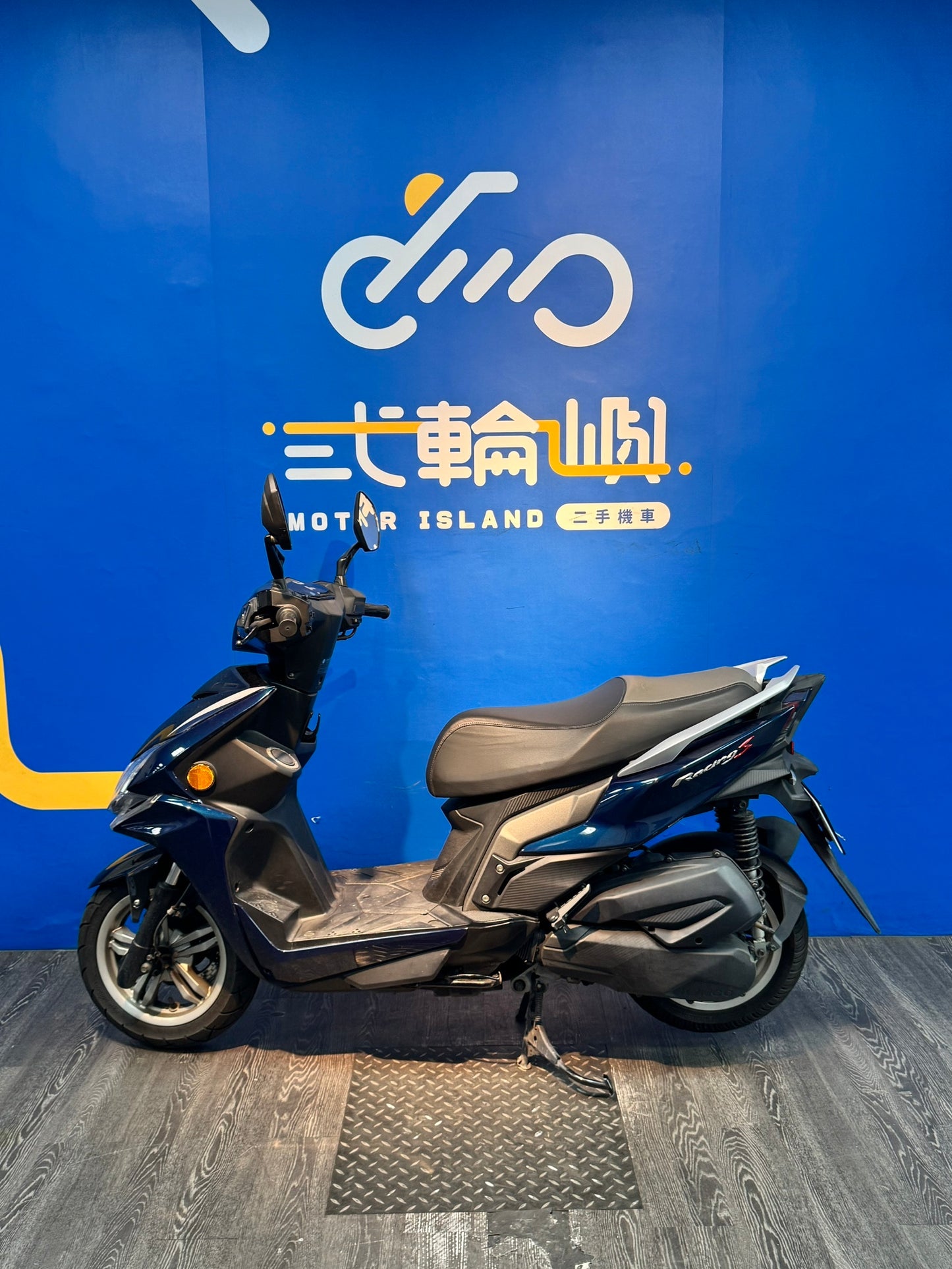 |新竹店| 2022 光陽 雷霆S 125 #6023 - 圖片 3