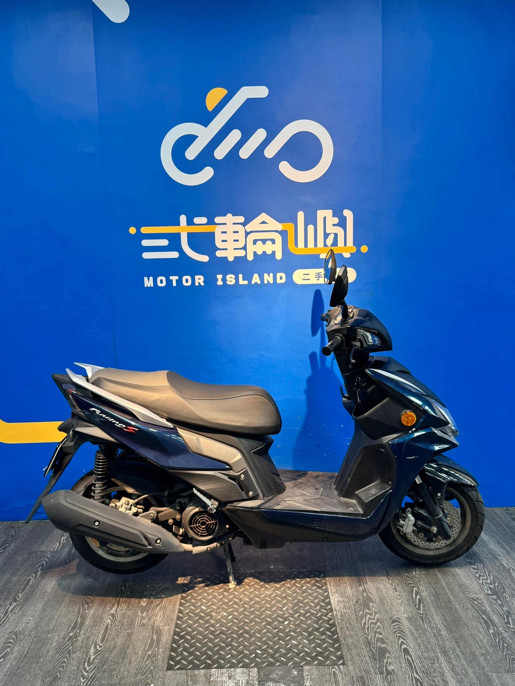 |新竹店| 2022 光陽 雷霆S 125 #6023 - 圖片 4