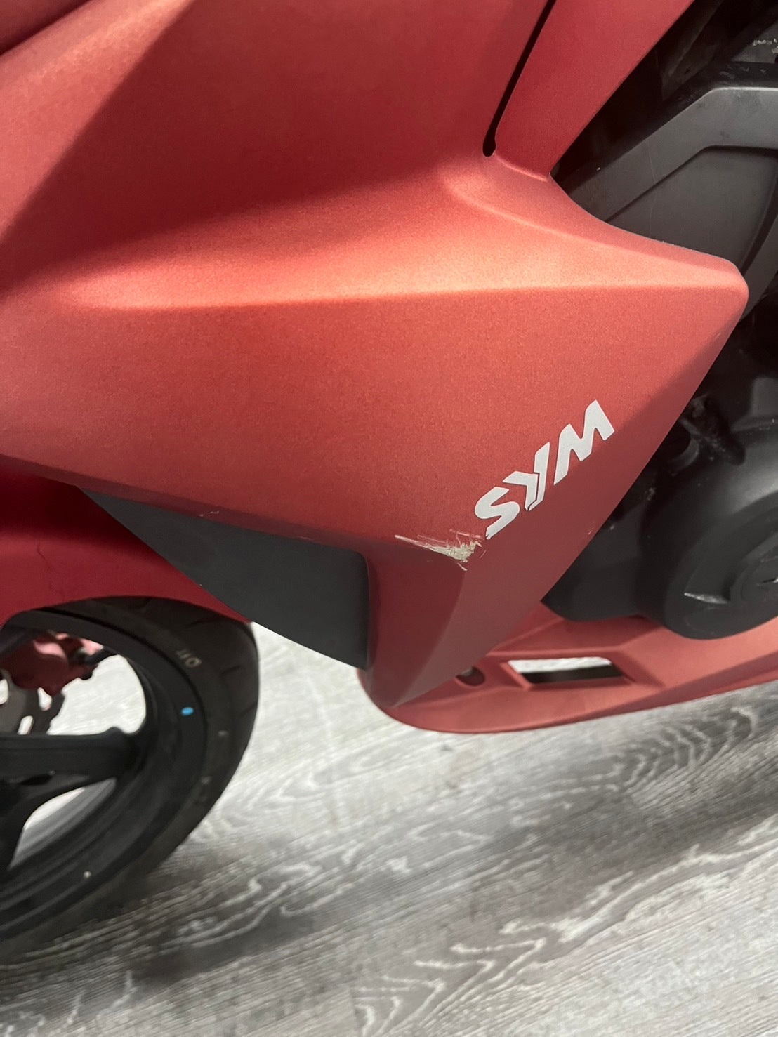 |高雄店| 2015 三陽 T2 250 #230 - 圖片 11