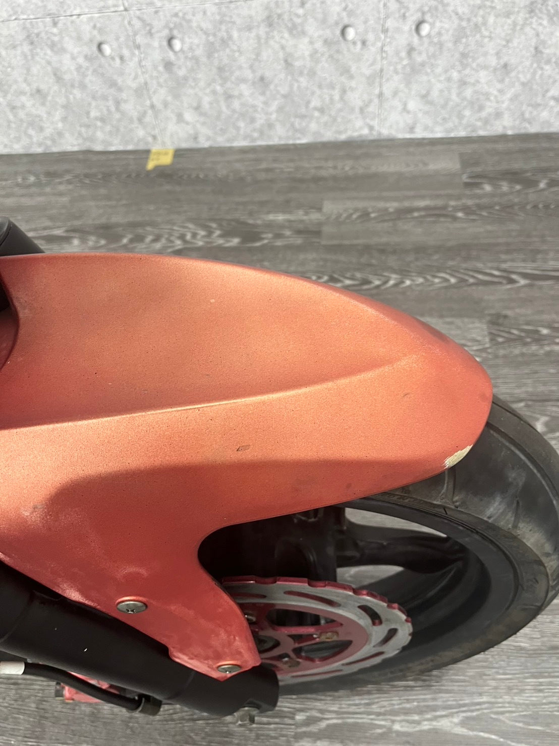 |高雄店| 2015 三陽 T2 250 #230 - 圖片 12