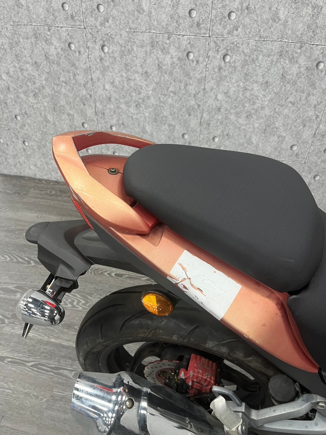 |高雄店| 2015 三陽 T2 250 #230 - 圖片 8