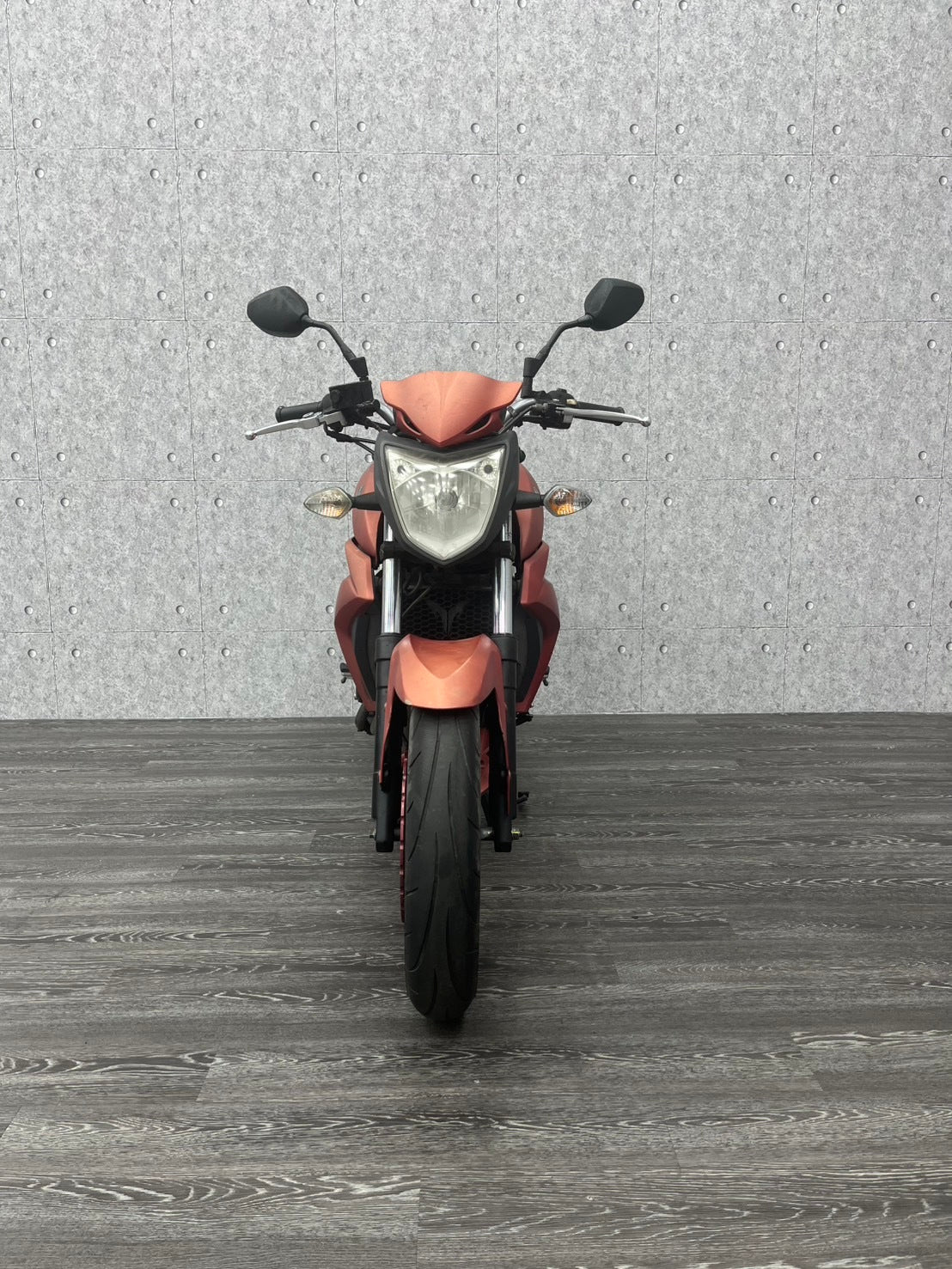 |高雄店| 2015 三陽 T2 250 #230 - 圖片 3