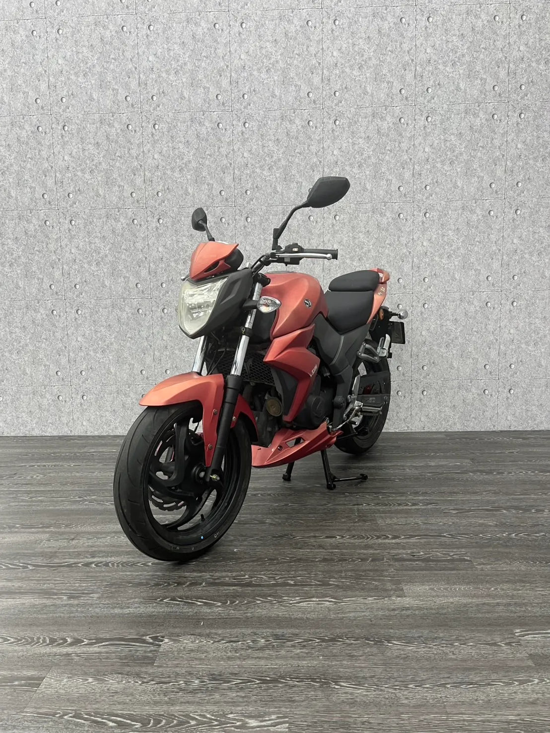 |高雄店| 2015 三陽 T2 250 #230