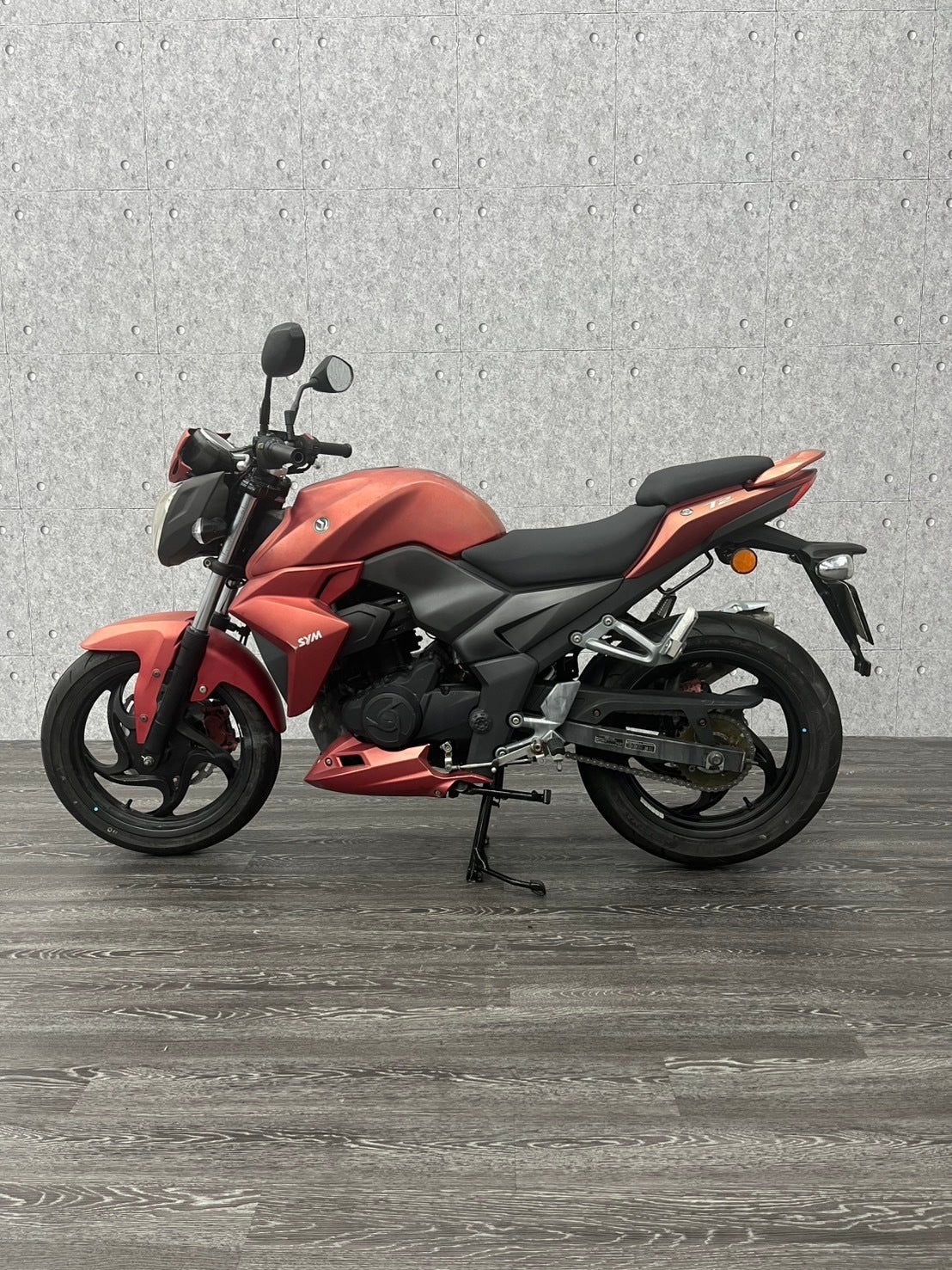 |高雄店| 2015 三陽 T2 250 #230 - 圖片 5