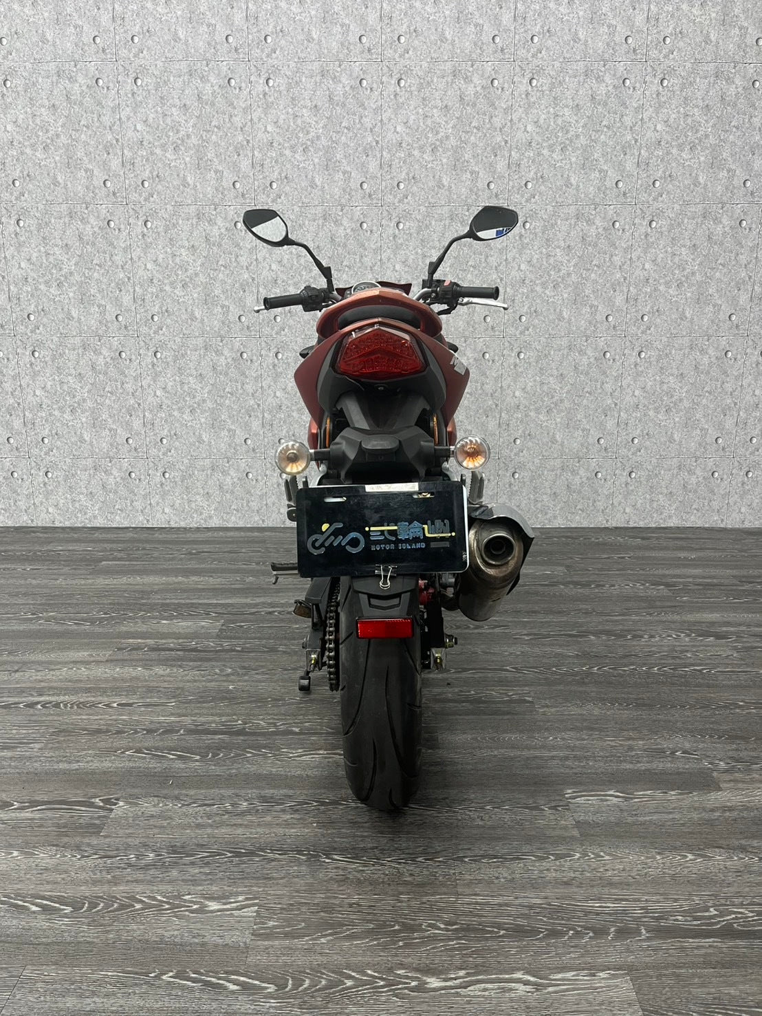 |高雄店| 2015 三陽 T2 250 #230 - 圖片 4