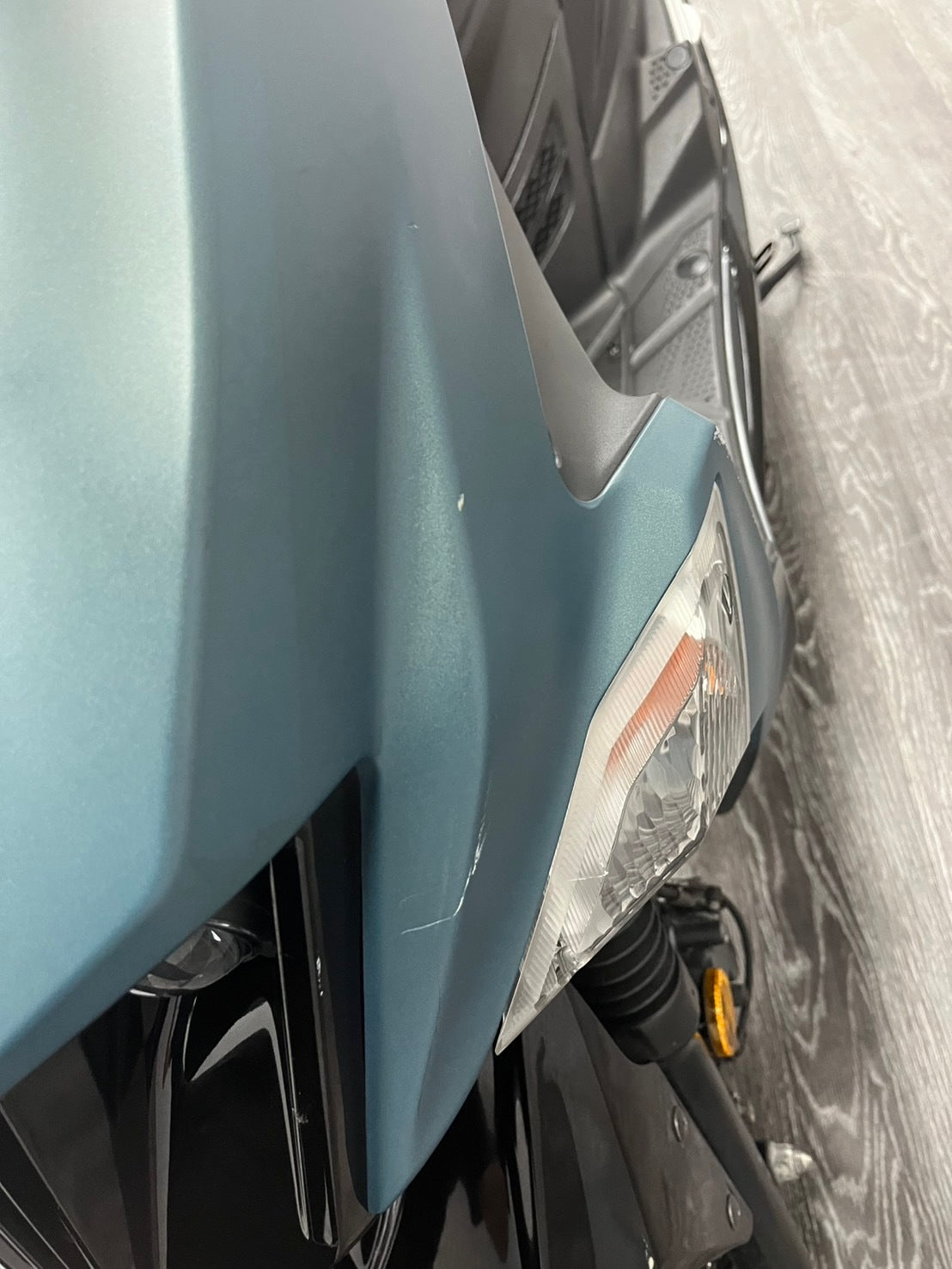 |高雄店| 2022 三陽 JET SL 125 ABS #7862 - 圖片 16