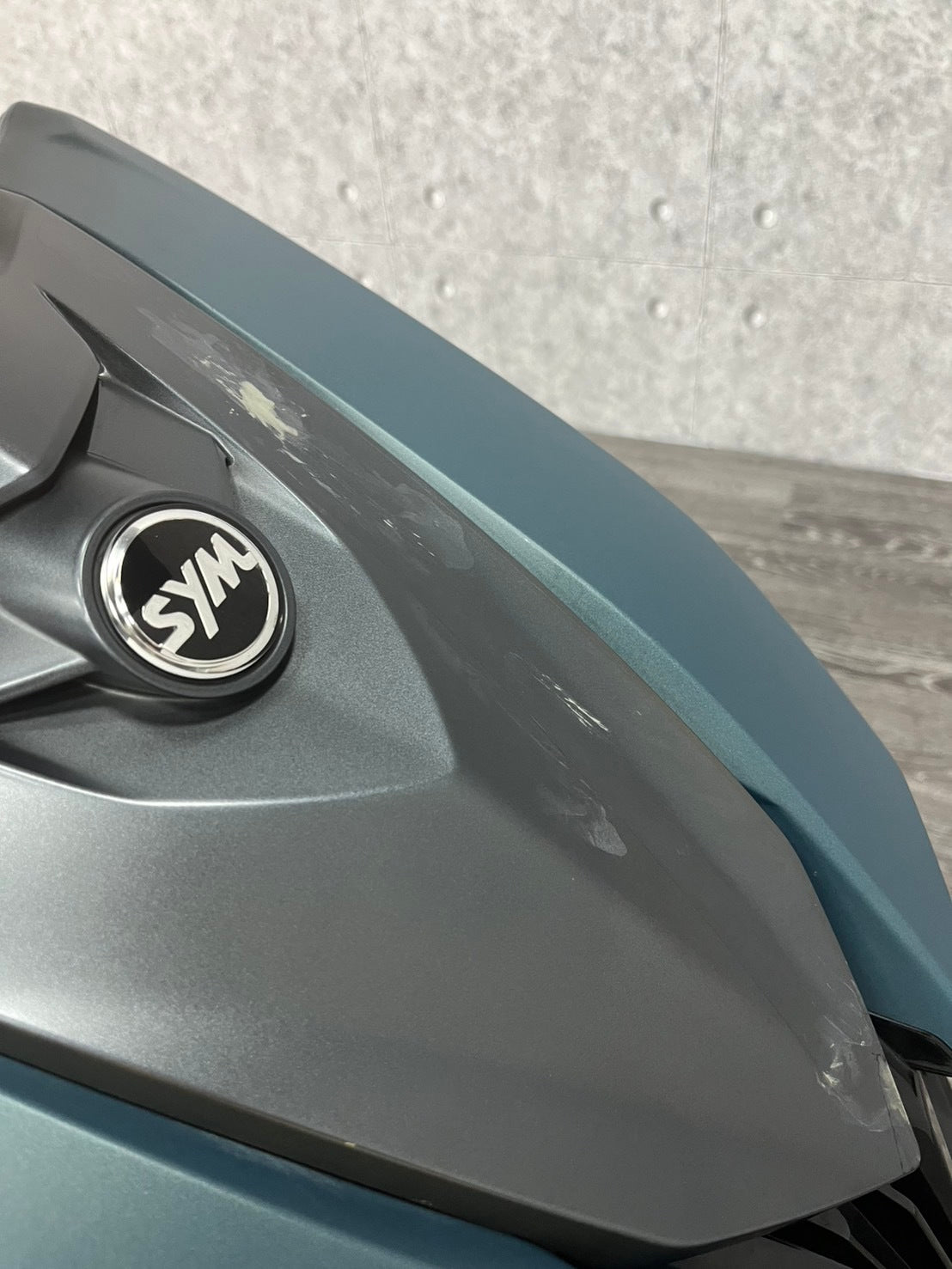 |高雄店| 2022 三陽 JET SL 125 ABS #7862 - 圖片 12