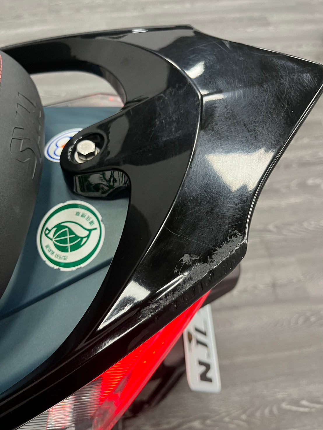 |高雄店| 2022 三陽 JET SL 125 ABS #7862 - 圖片 11