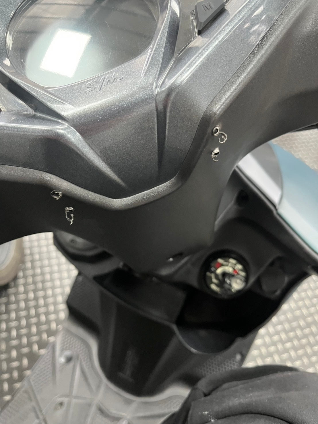 |高雄店| 2022 三陽 JET SL 125 ABS #7862 - 圖片 10