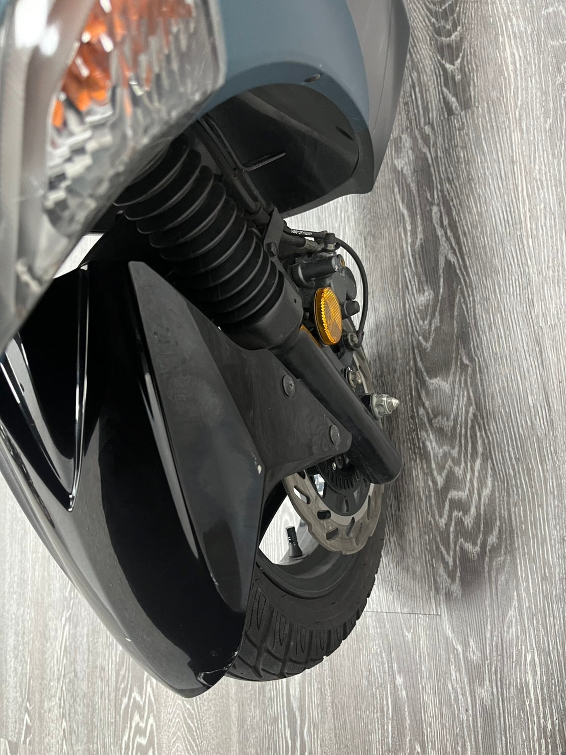 |高雄店| 2022 三陽 JET SL 125 ABS #7862 - 圖片 13