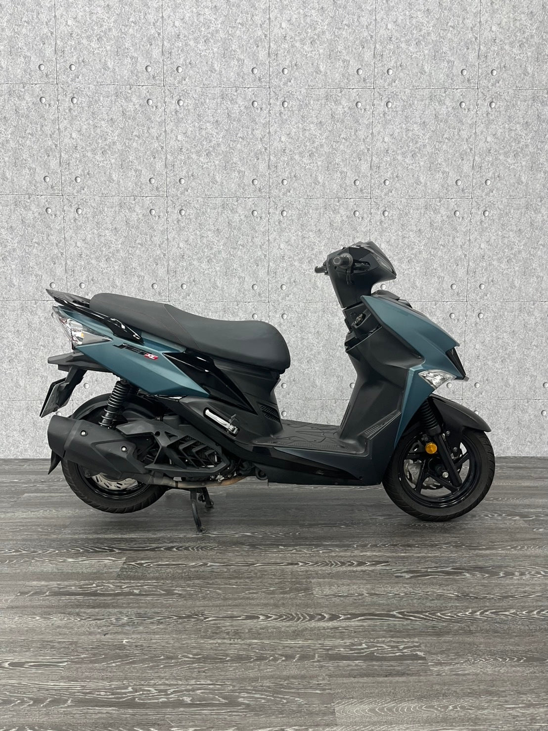 |高雄店| 2022 三陽 JET SL 125 ABS #7862 - 圖片 6