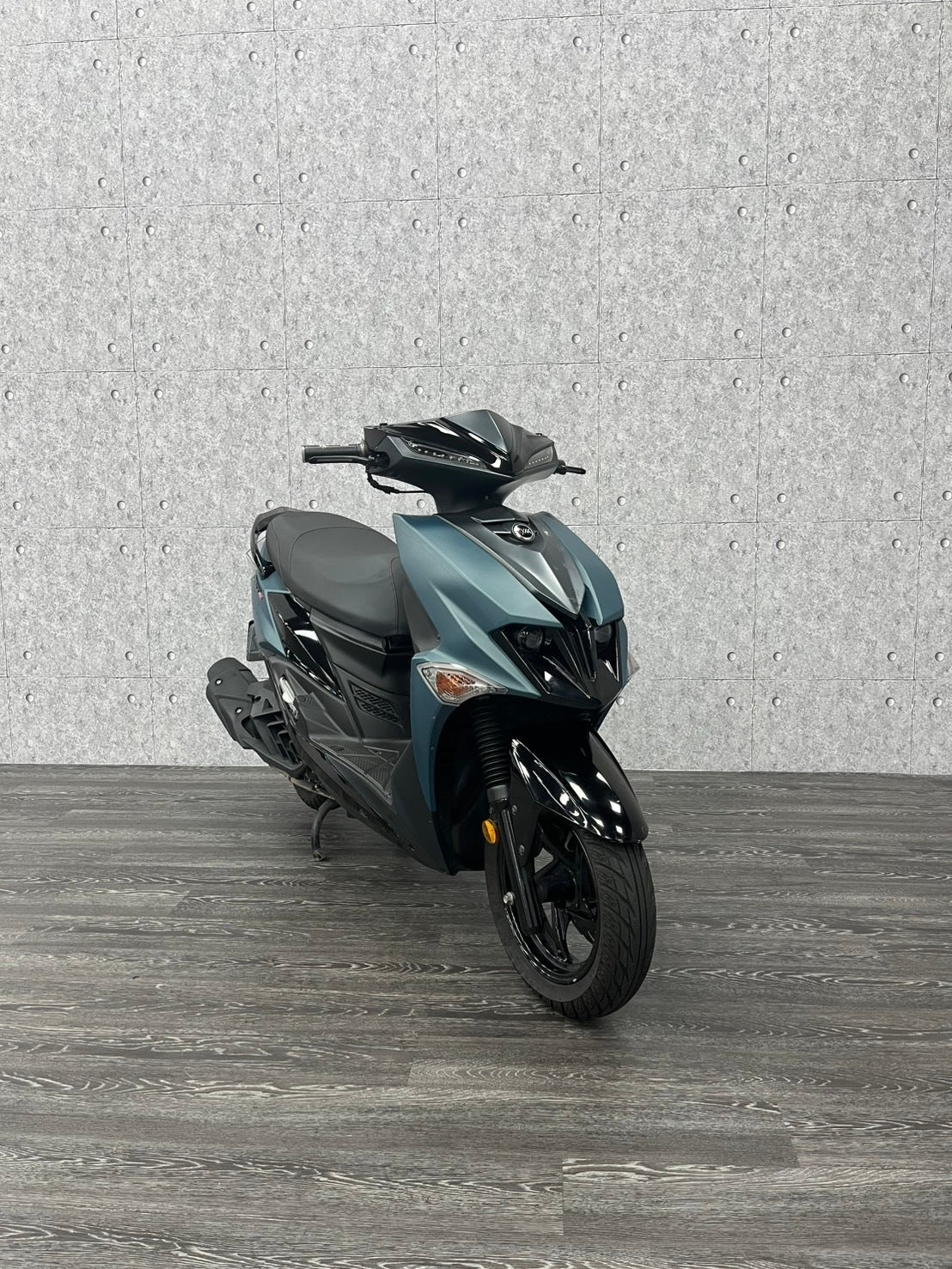 |高雄店| 2022 三陽 JET SL 125 ABS #7862 - 圖片 2