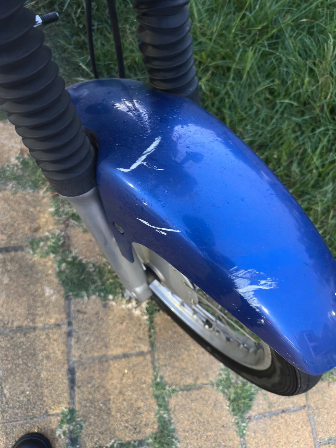 |台南店| 2021 三陽 野狼傳奇125 (循環五檔) #5107 - 圖片 6