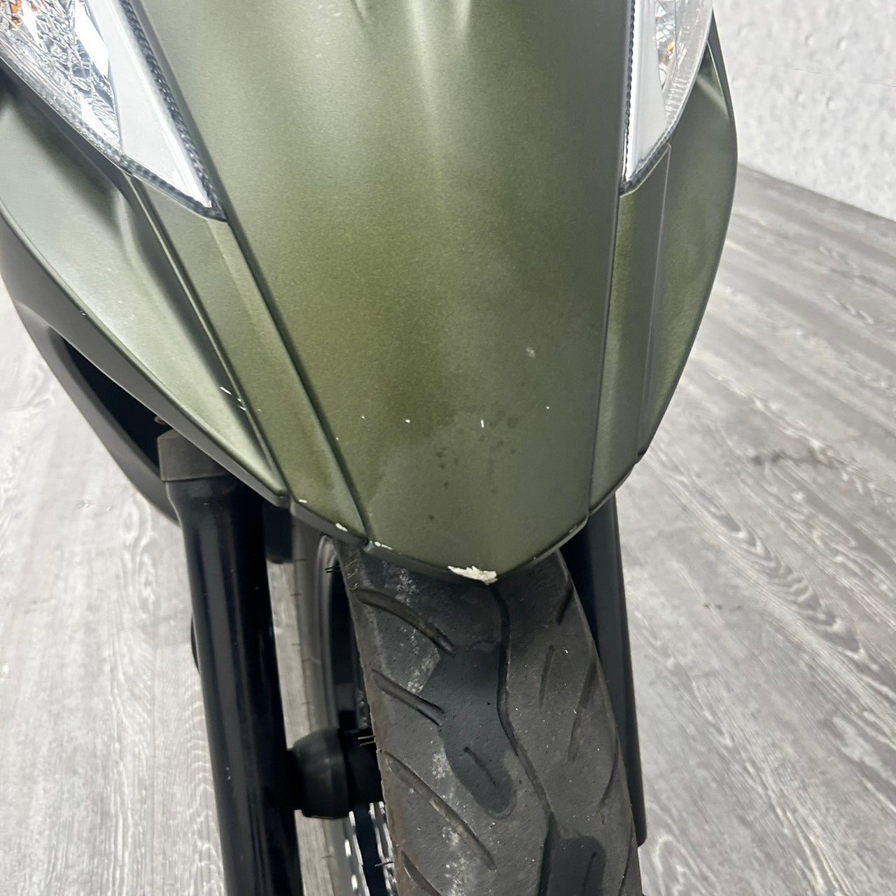 |高雄店| 2023 光陽 新名流150 #0927 - 圖片 9