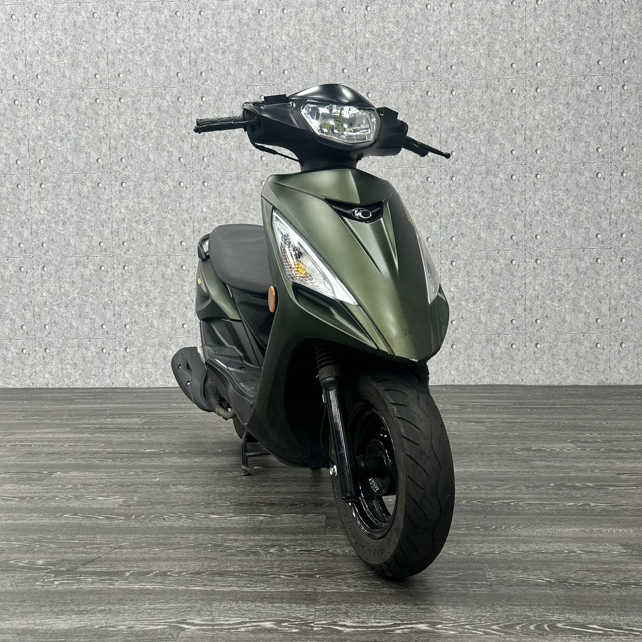 |高雄店| 2023 光陽 新名流150 #0927 - 圖片 2