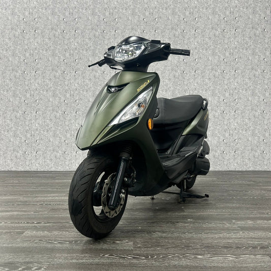 |高雄店| 2023 光陽 新名流150 #0927