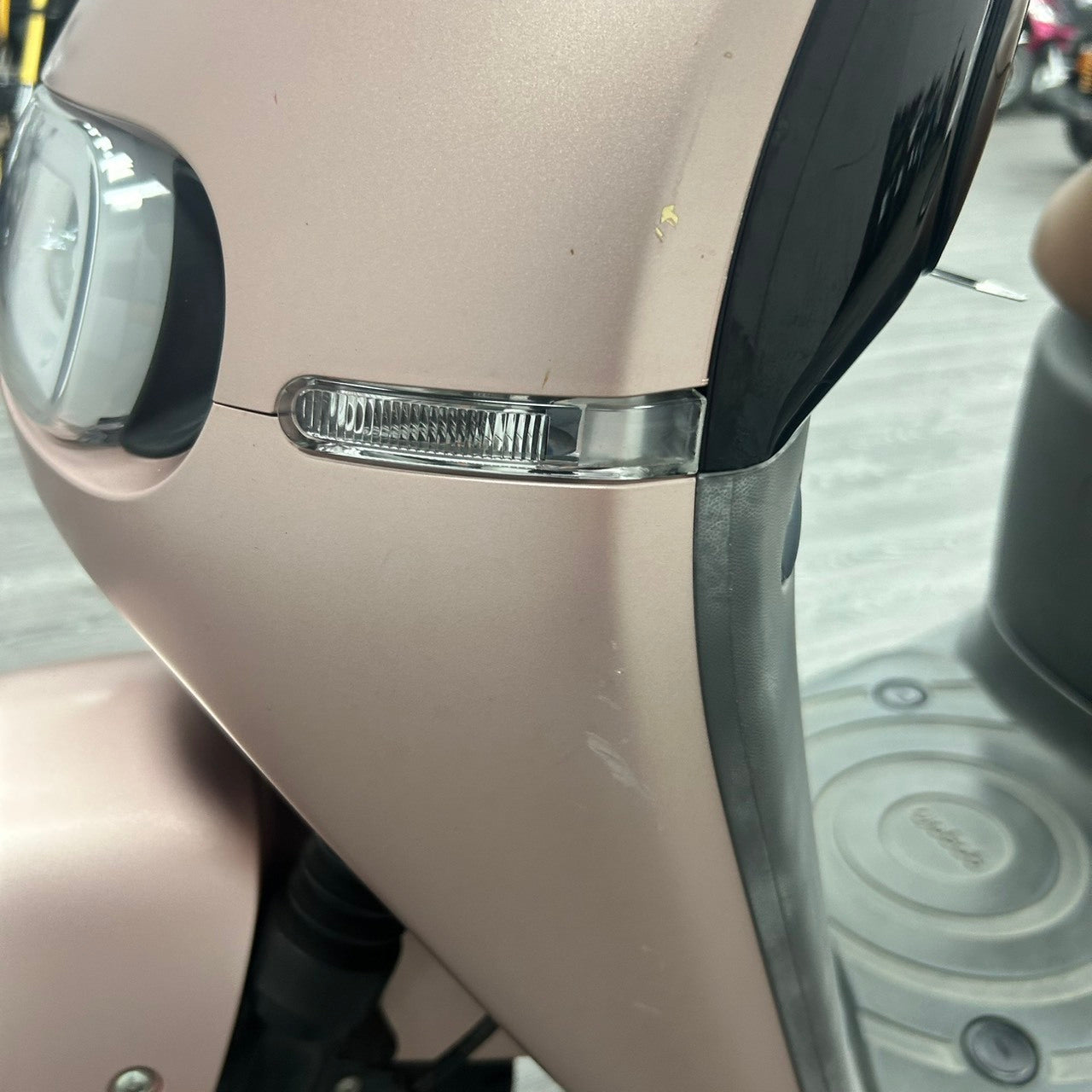|高雄店| 2019 睿能 GOGORO 2 Delight #1851 - 圖片 7