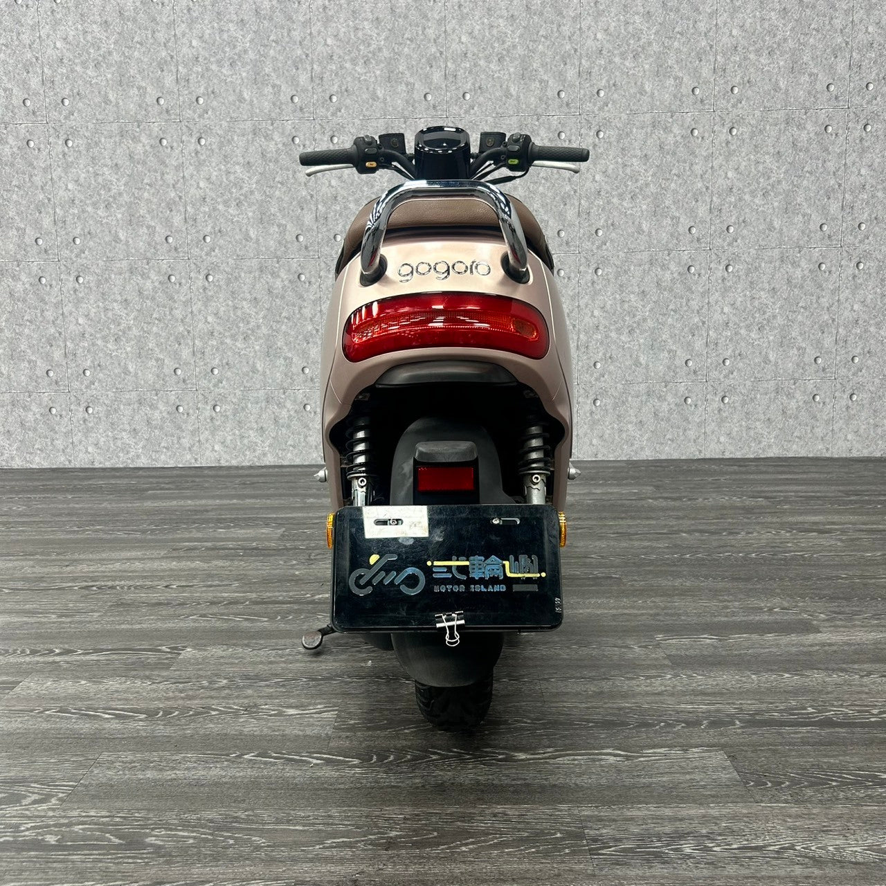 |高雄店| 2019 睿能 GOGORO 2 Delight #1851 - 圖片 4