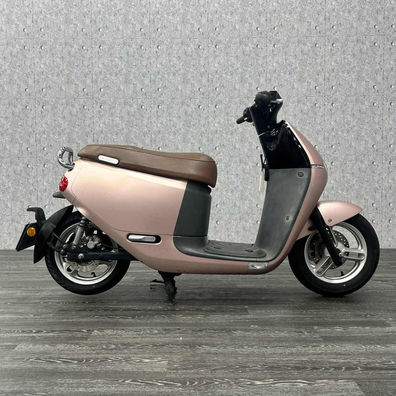 |高雄店| 2019 睿能 GOGORO 2 Delight #1851 - 圖片 6