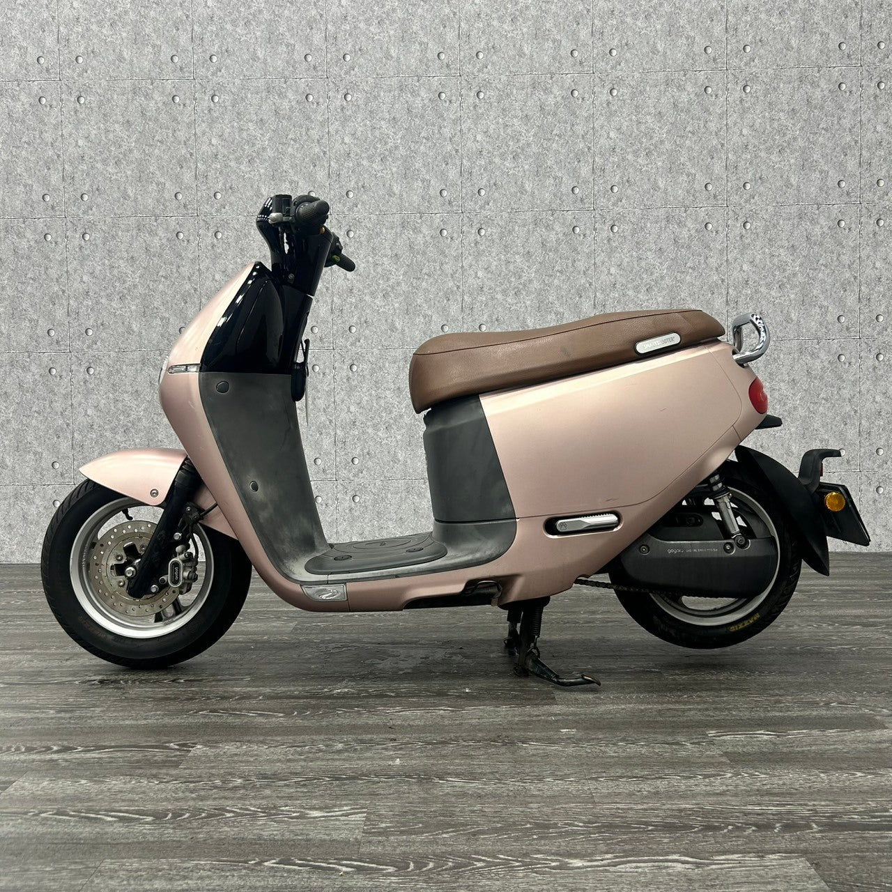 |高雄店| 2019 睿能 GOGORO 2 Delight #1851 - 圖片 5