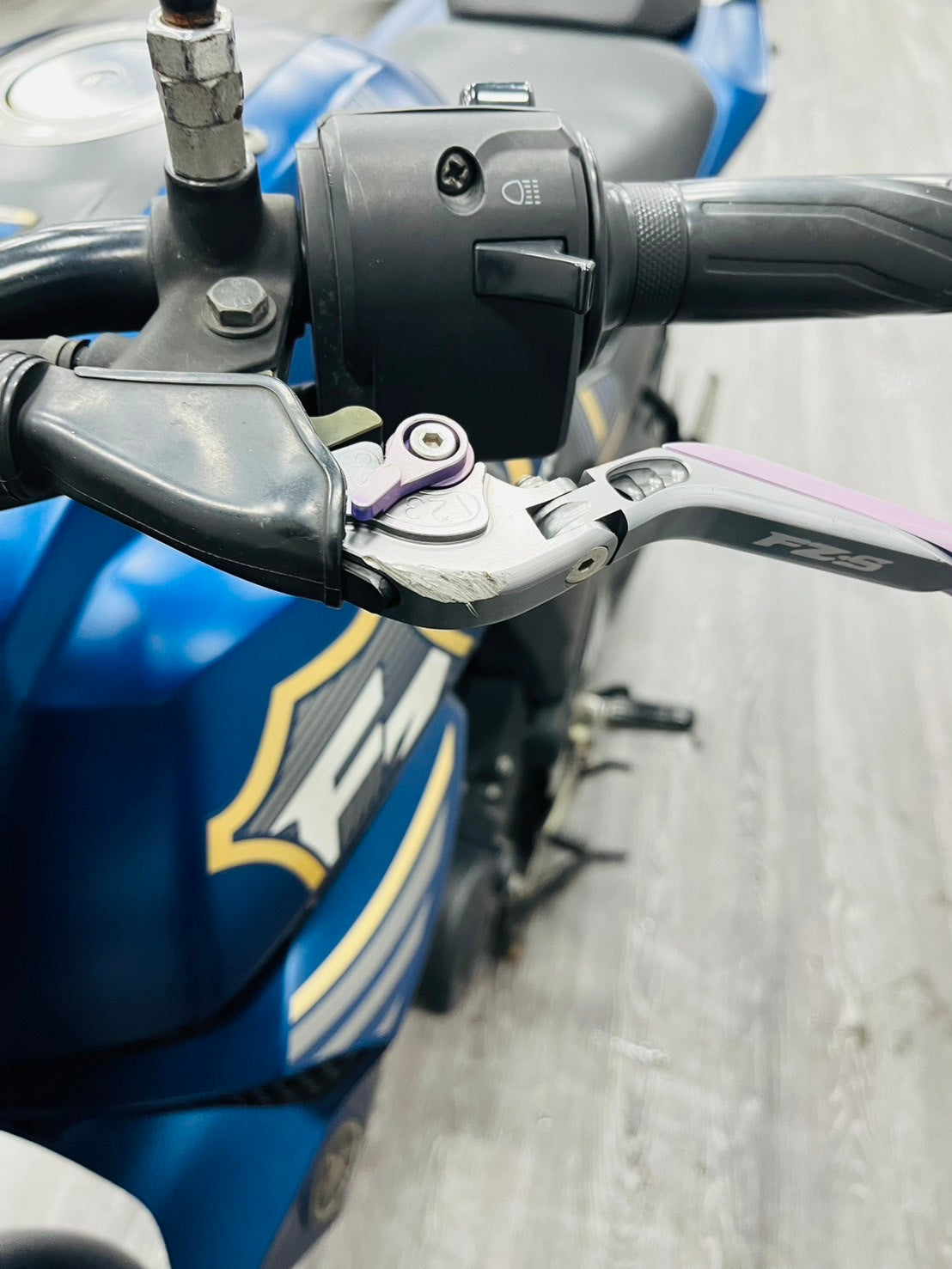 |高雄店| 2019 山葉 FZ-S 150 #2967 - 圖片 9