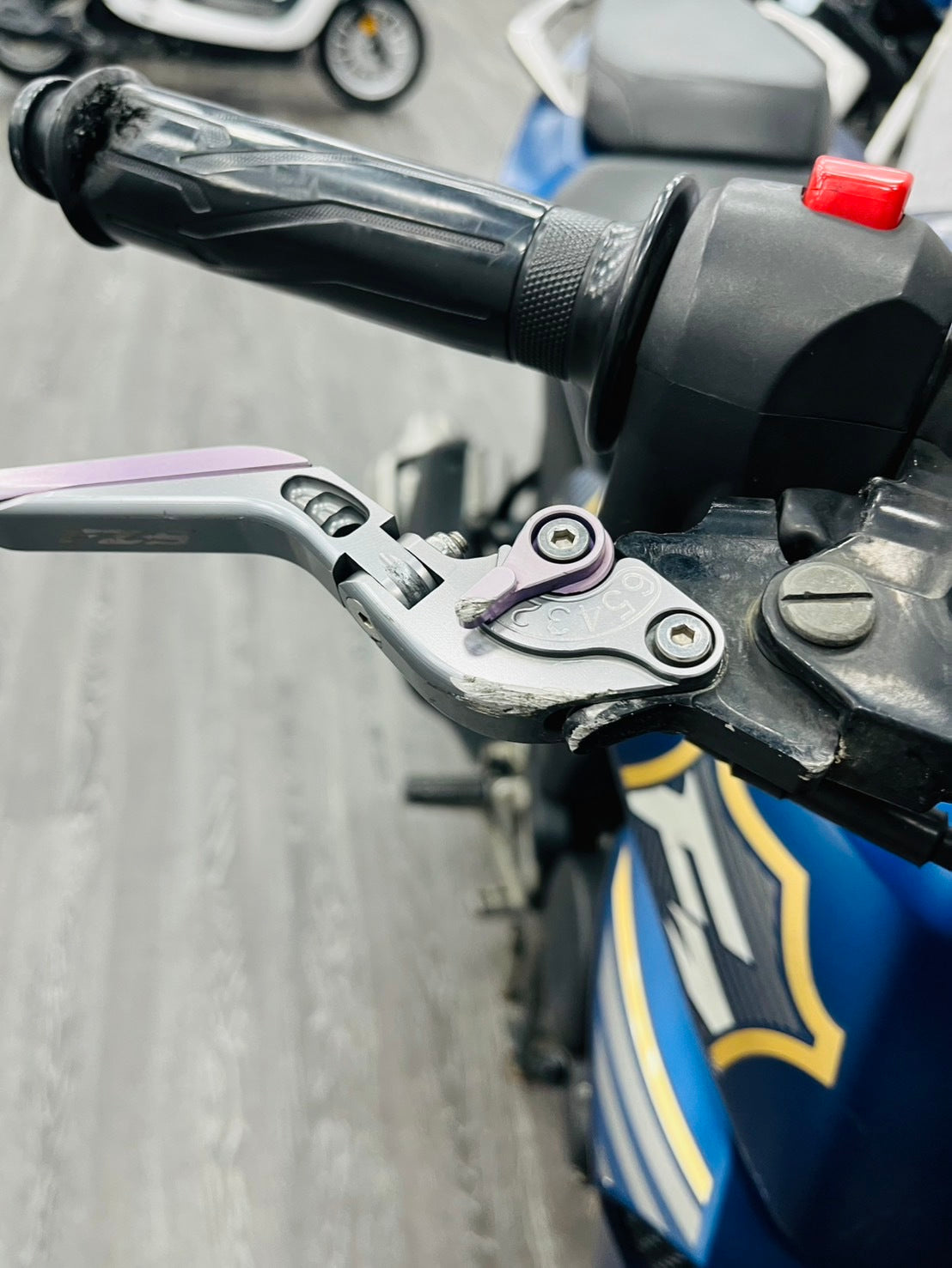 |高雄店| 2019 山葉 FZ-S 150 #2967 - 圖片 8