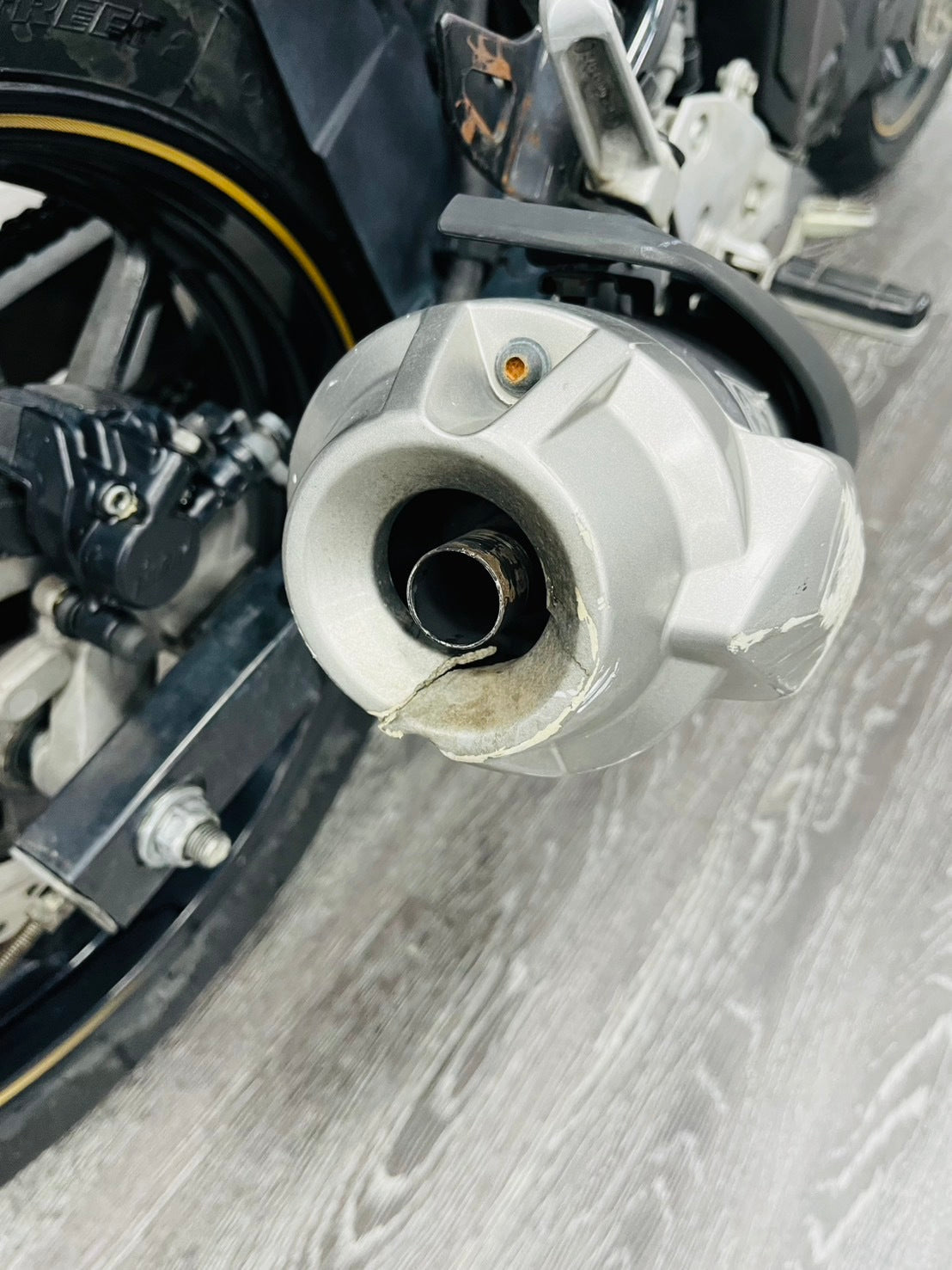 |高雄店| 2019 山葉 FZ-S 150 #2967 - 圖片 13