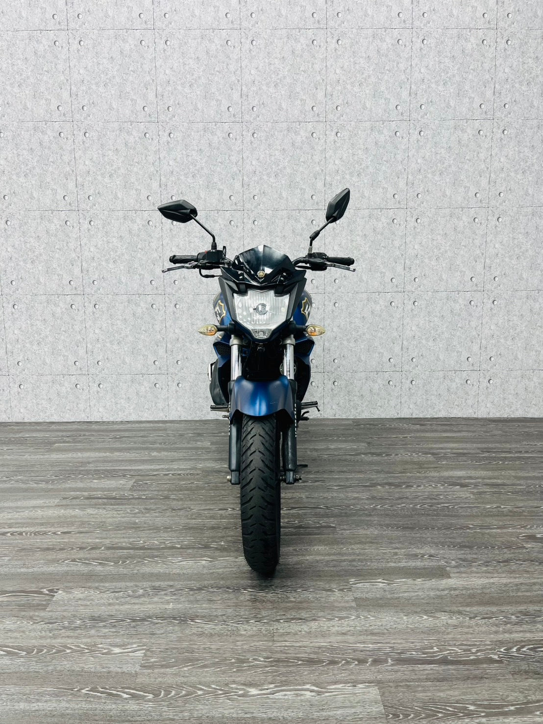 |高雄店| 2019 山葉 FZ-S 150 #2967 - 圖片 3