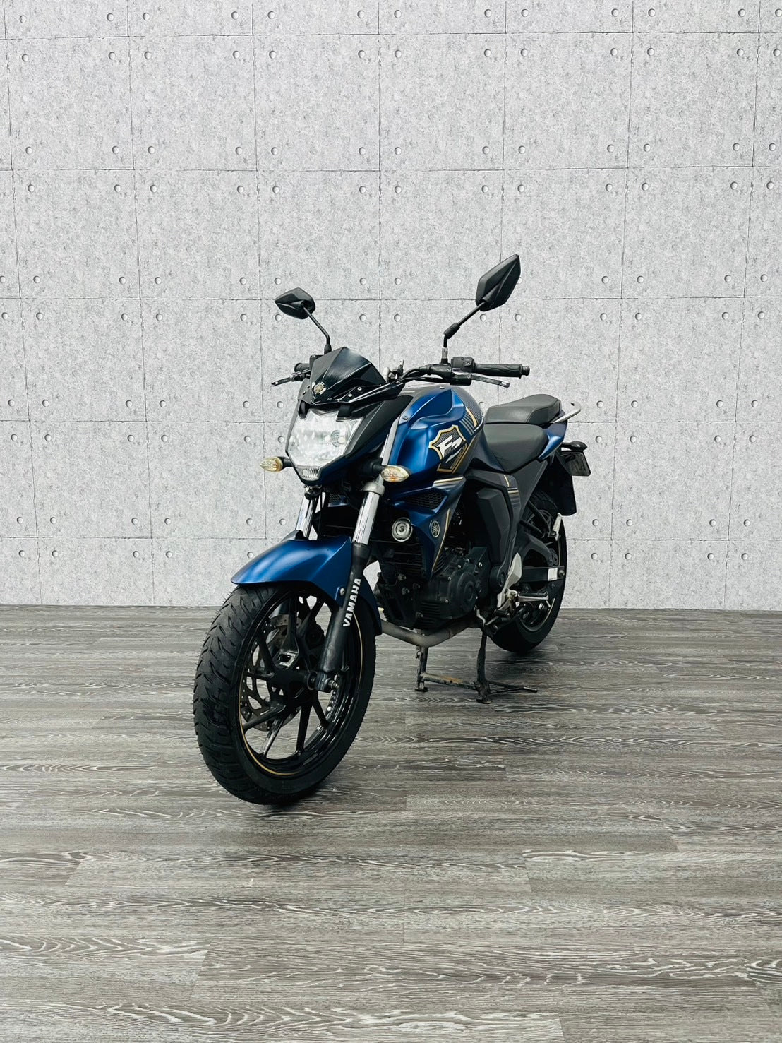 |高雄店| 2019 山葉 FZ-S 150 #2967