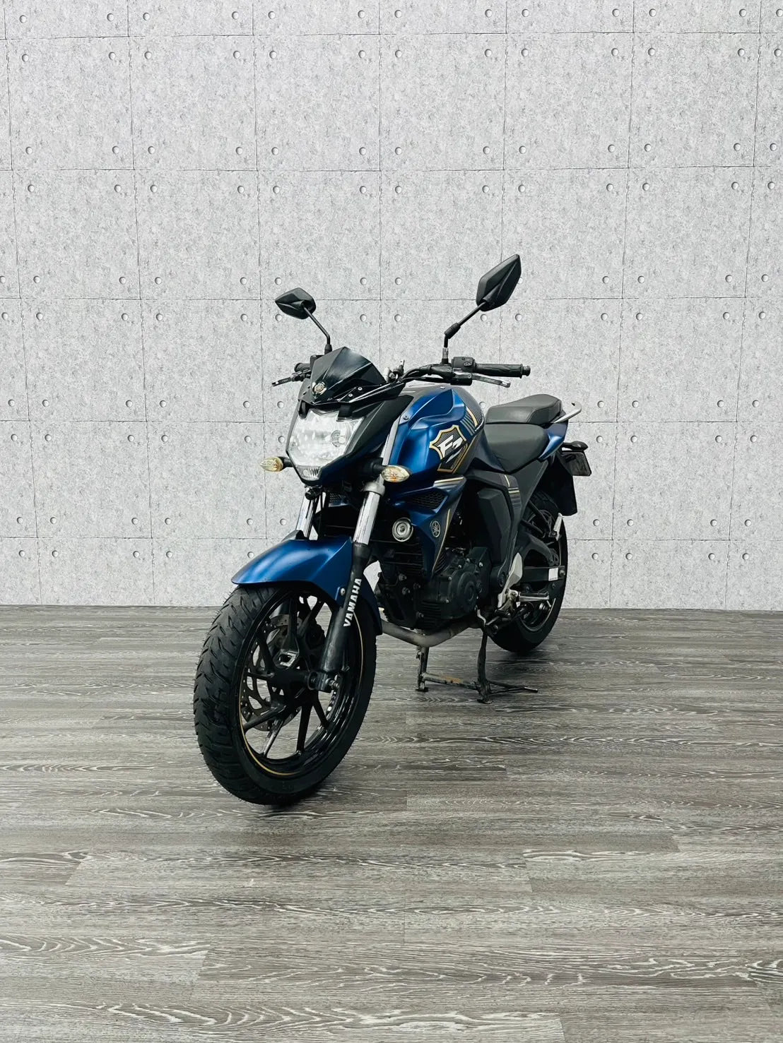 |高雄店| 2019 山葉 FZ-S 150 #2967
