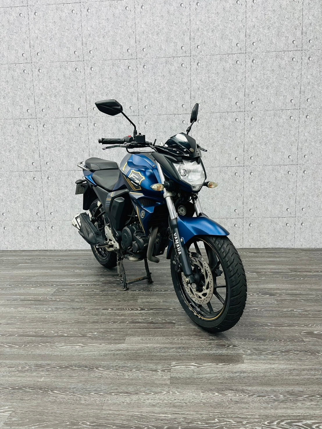 |高雄店| 2019 山葉 FZ-S 150 #2967 - 圖片 2