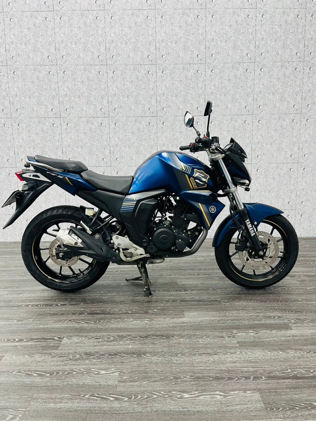 |高雄店| 2019 山葉 FZ-S 150 #2967 - 圖片 6