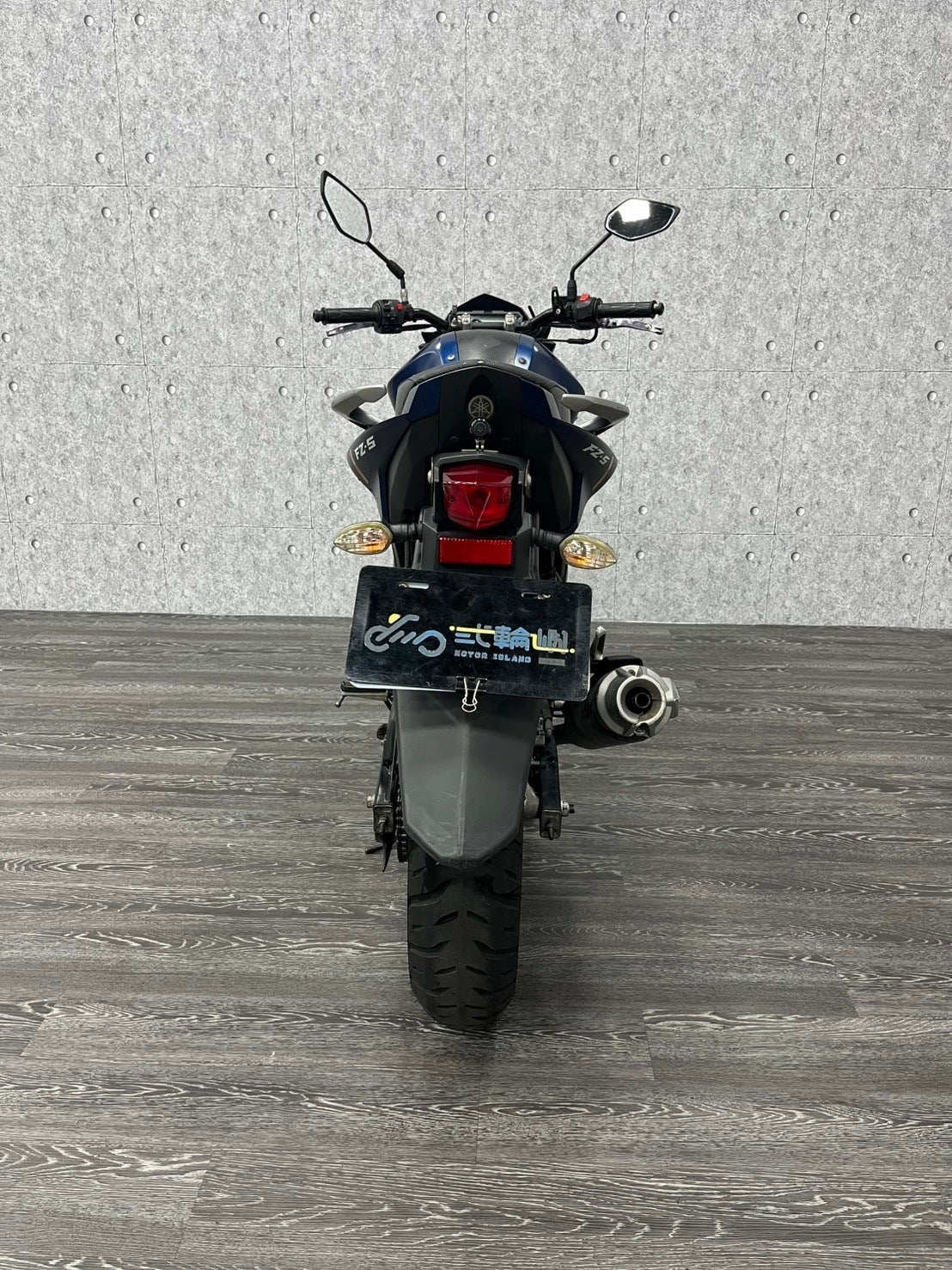 |高雄店| 2019 山葉 FZ-S 150 #2967 - 圖片 4