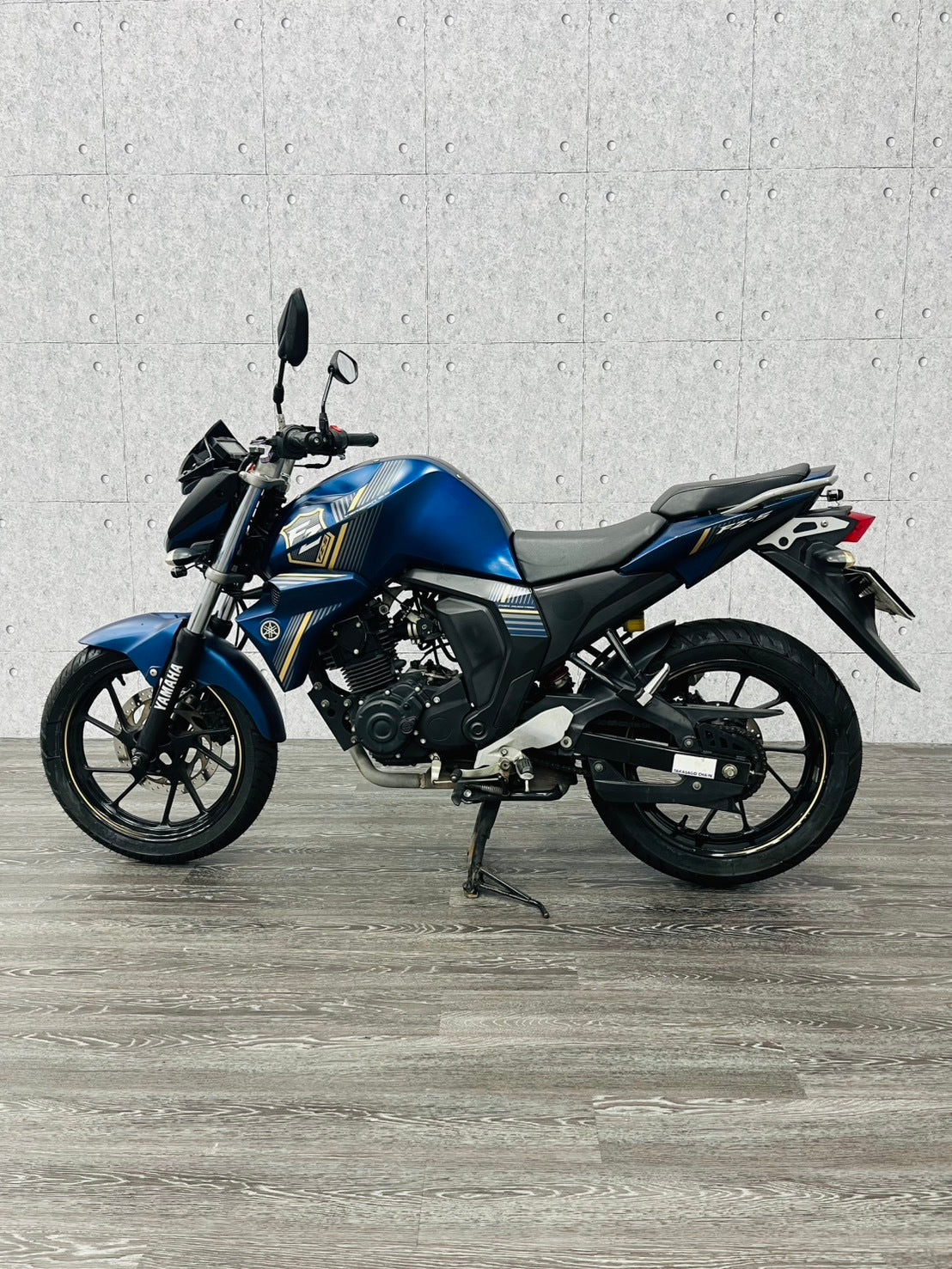 |高雄店| 2019 山葉 FZ-S 150 #2967 - 圖片 5