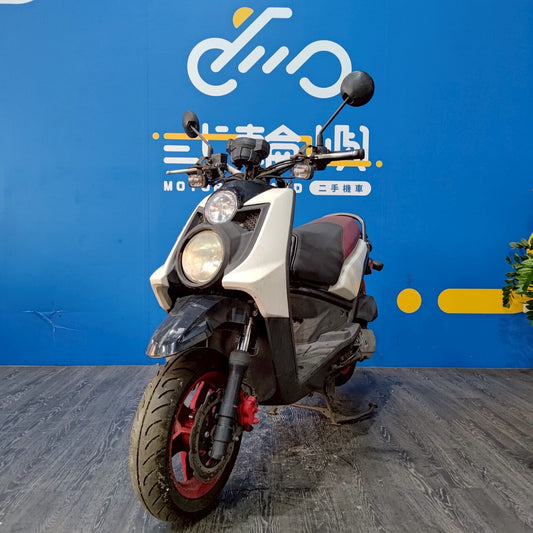 |台中旗艦店| 2013 山葉 BWSX 125 #522