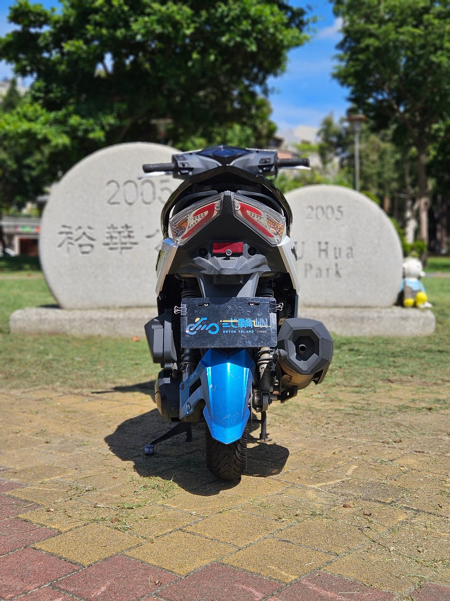 |台南店| 2020 三陽 JET SR 125 (ABS) #7962 - 圖片 5