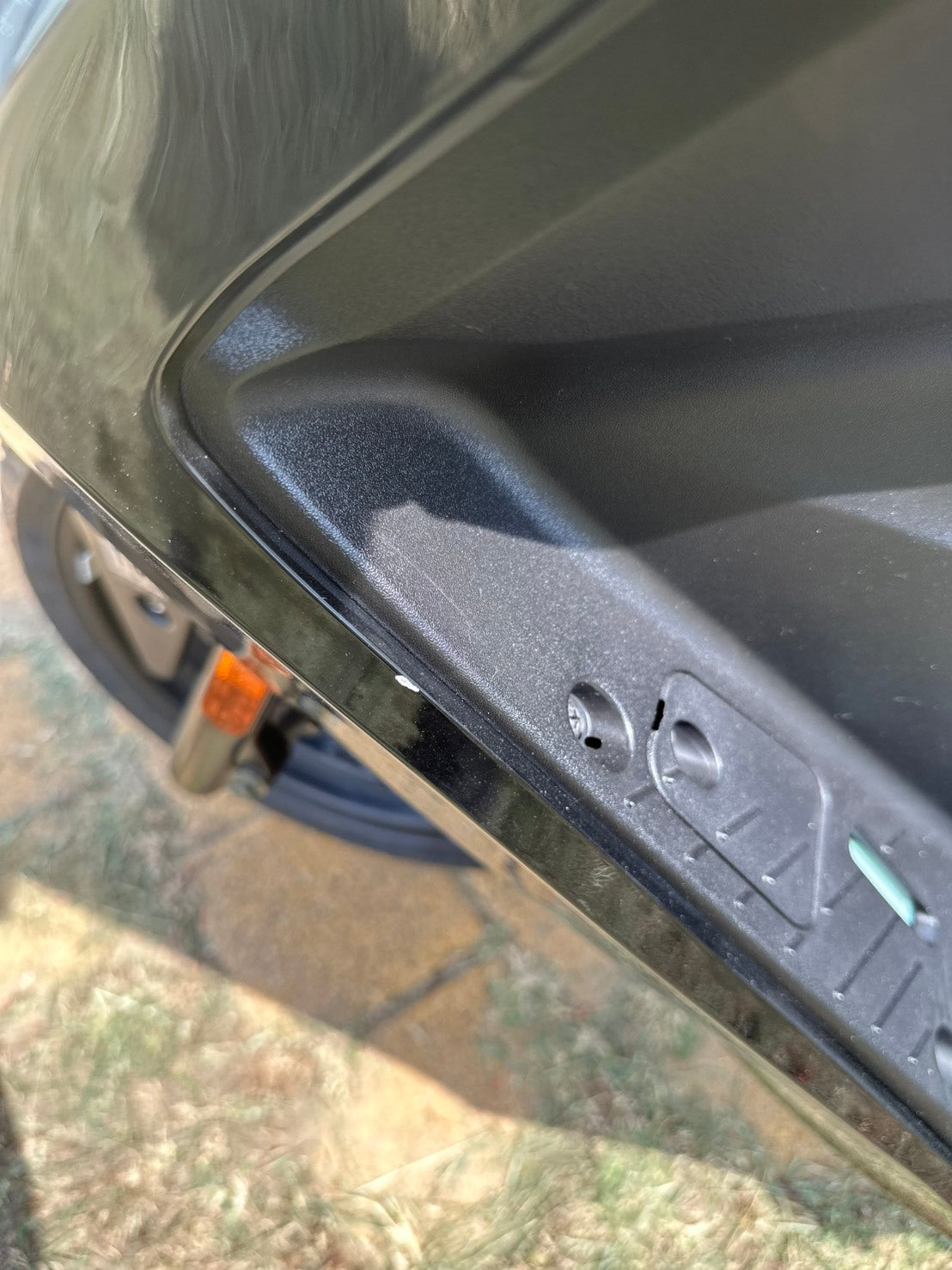 |台南店| 2023 光陽 KRV MOTO 180 (ABS/TCS/KEYLESS) #3901 - 圖片 8