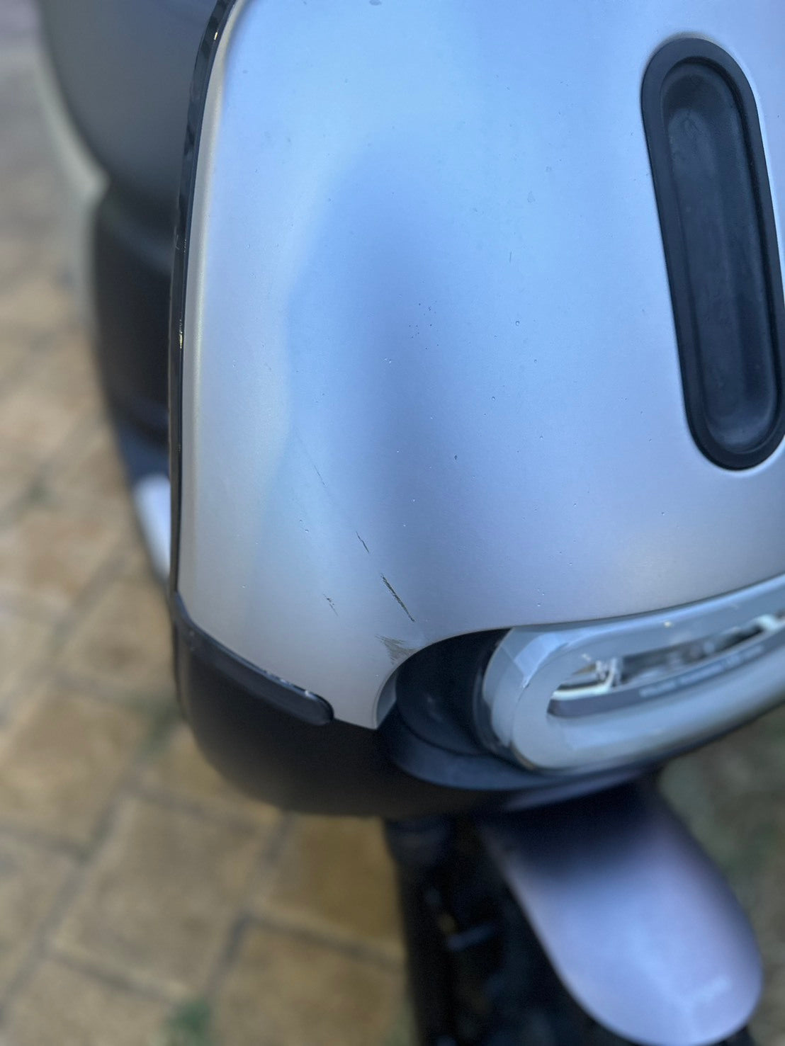 |台南店| 2019 睿能 2 RUMBLER (鏈條) #1996 - 圖片 6