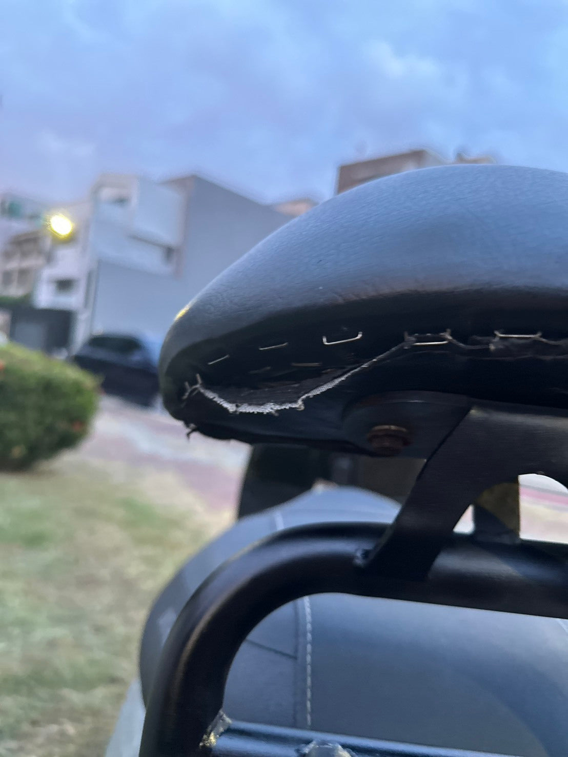 |台南店| 2019 睿能 2 RUMBLER (鏈條) #1996 - 圖片 8